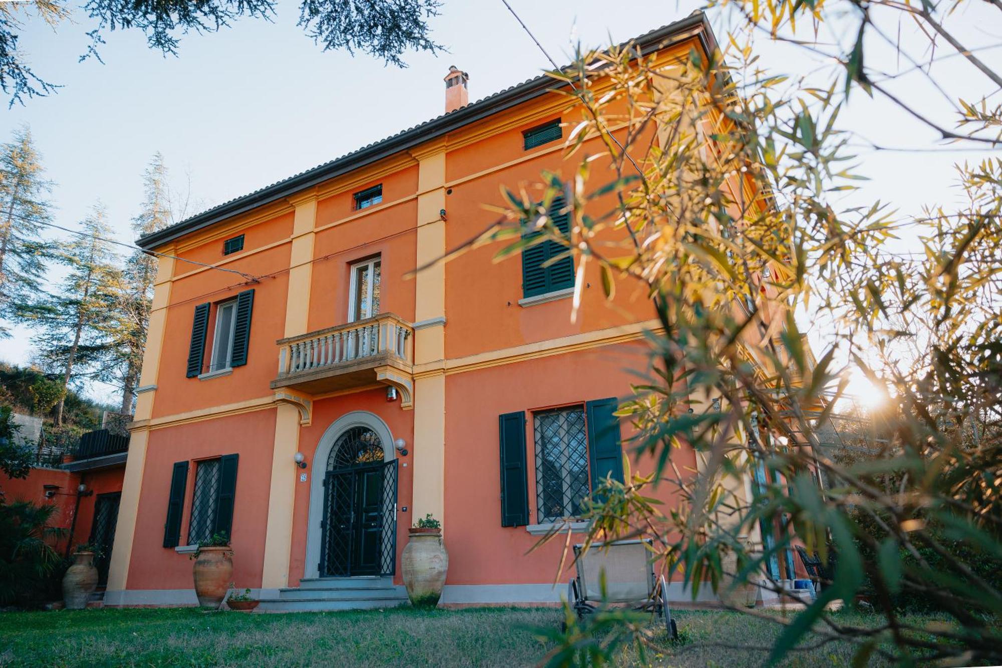 Dimora Persichetto * Bologna