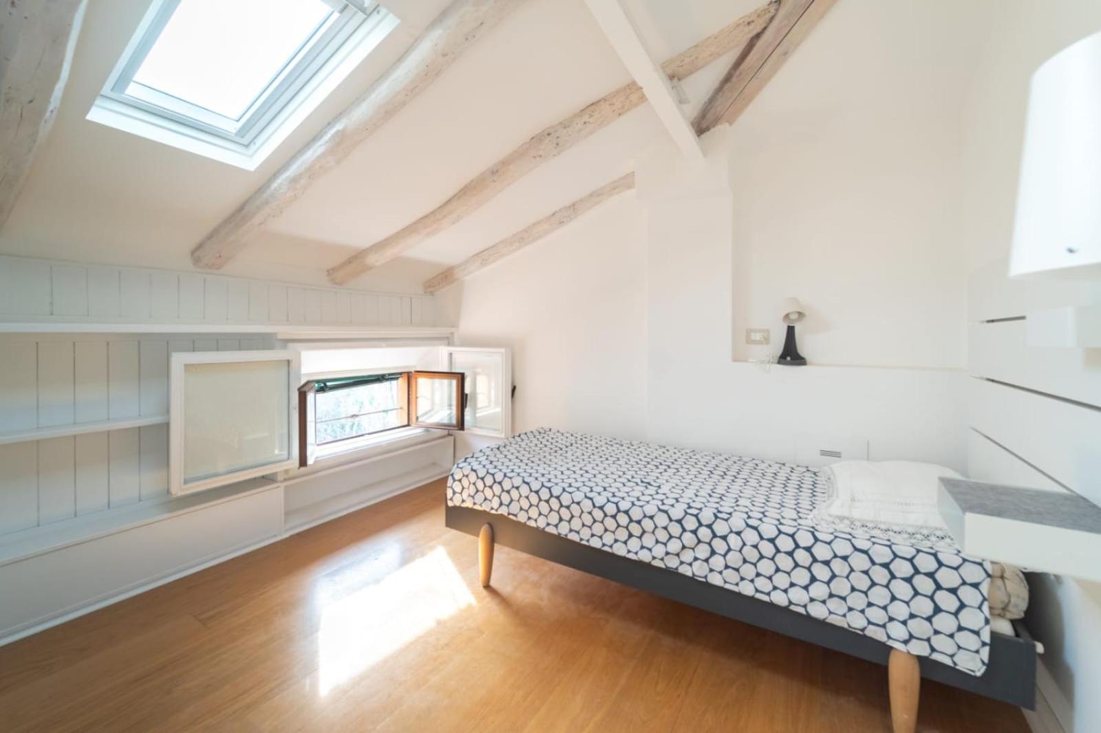 Dimora Persichetto Guest house Bologna