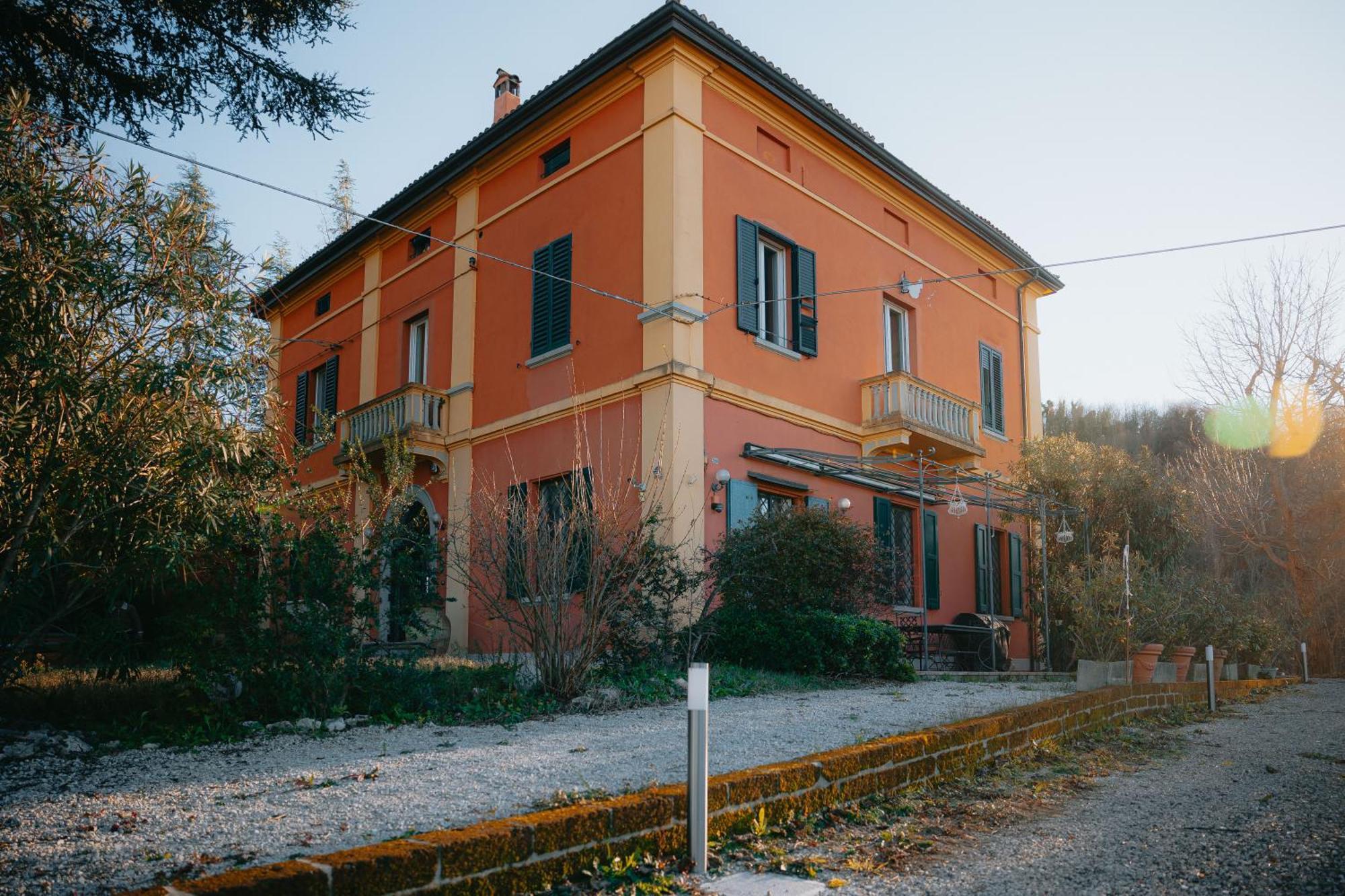 Dimora Persichetto * Bologna