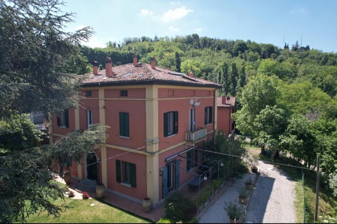 Dimora Persichetto Guest house Bologna