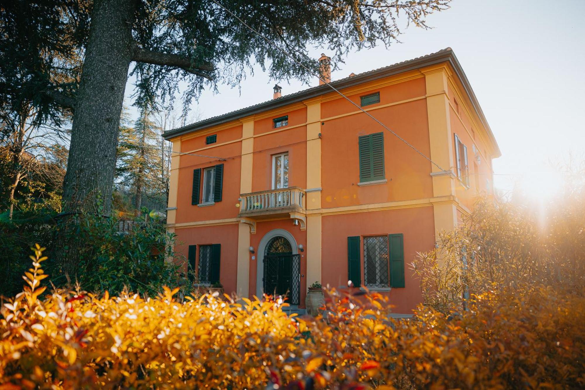 Dimora Persichetto