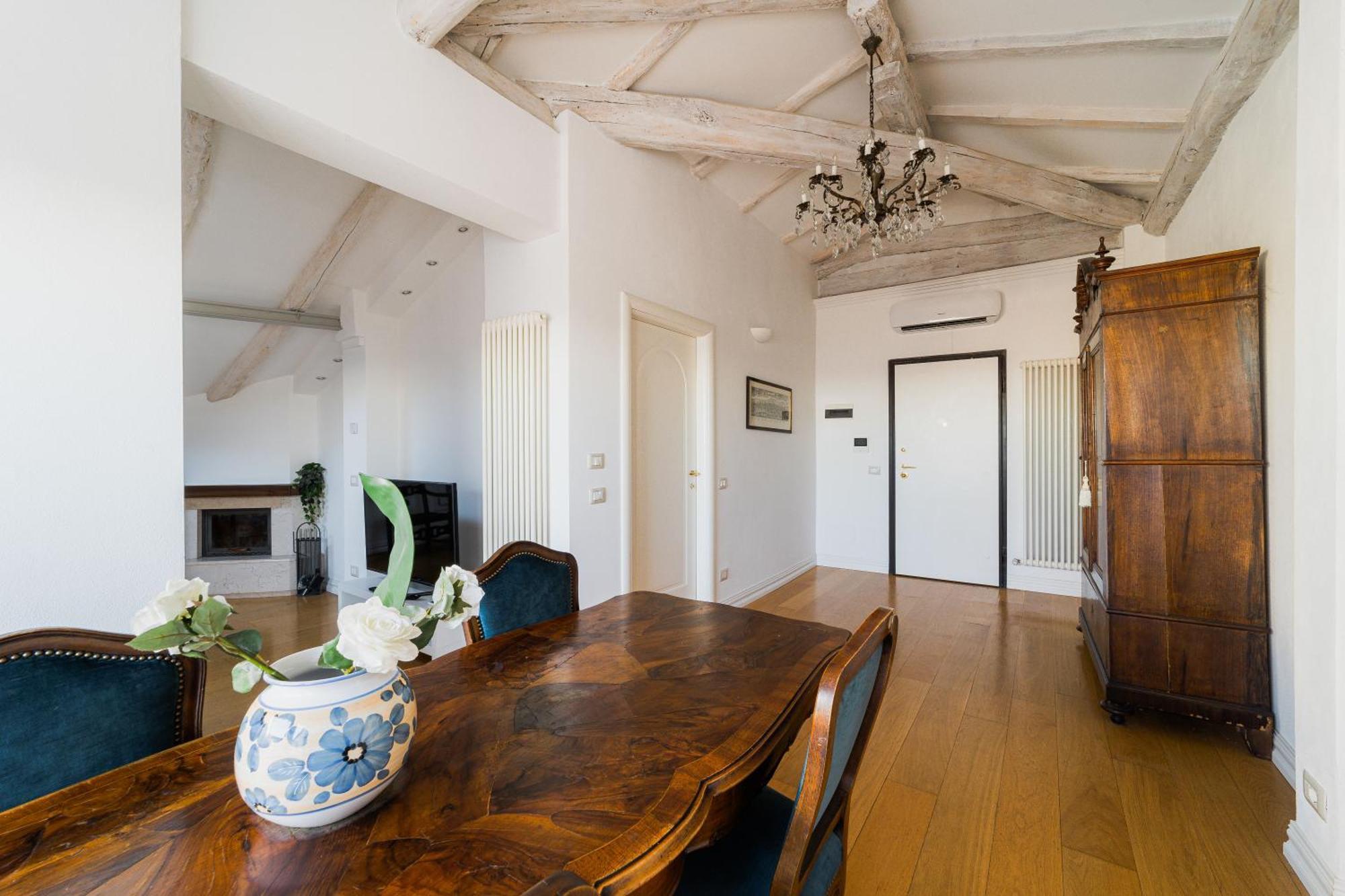 Dimora Persichetto Guest house Bologna