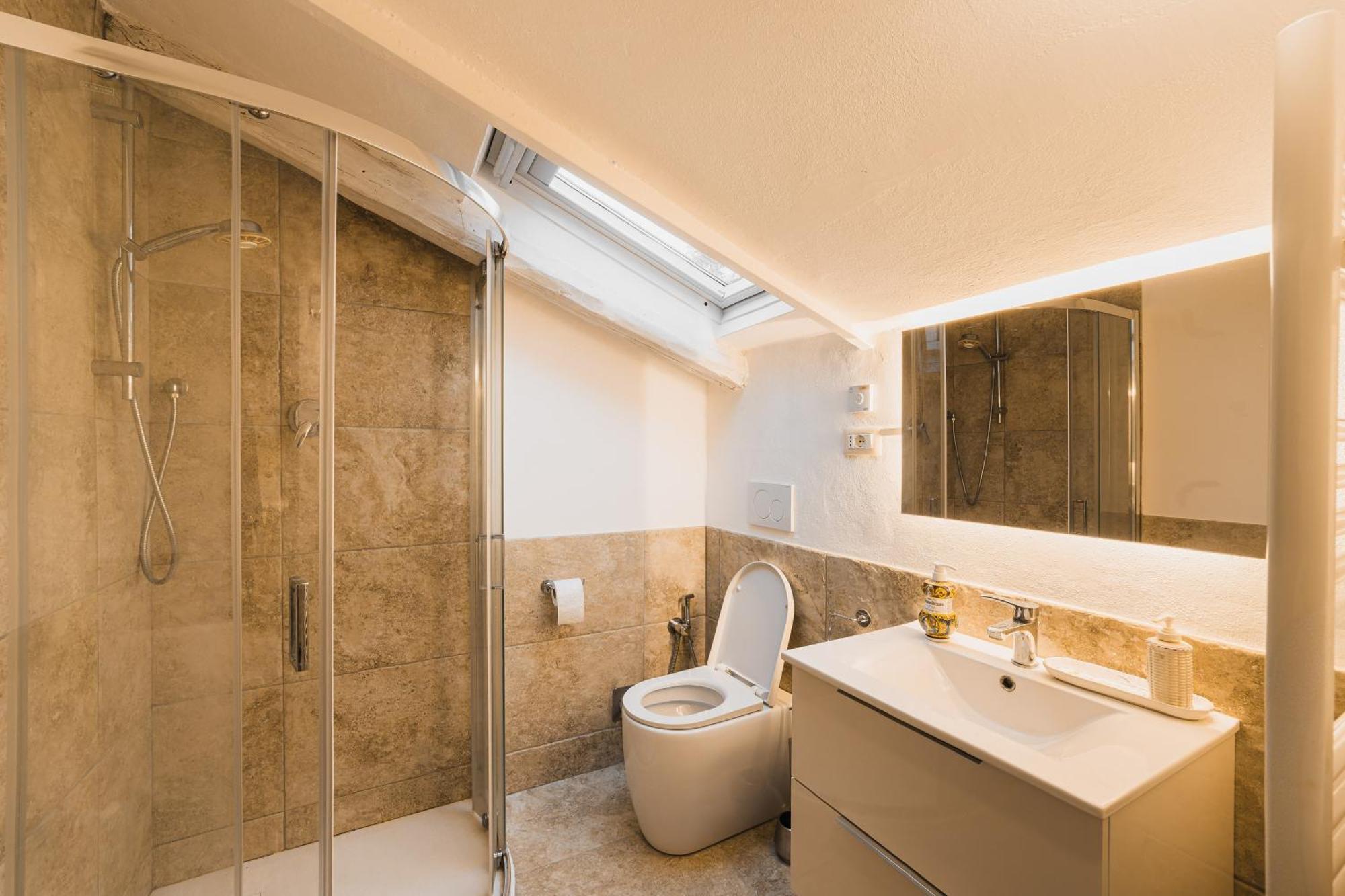 Dimora Persichetto Guest house