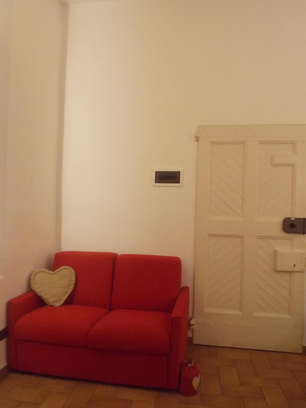 Apartment Vie D'acqua Little Venice Center Bo