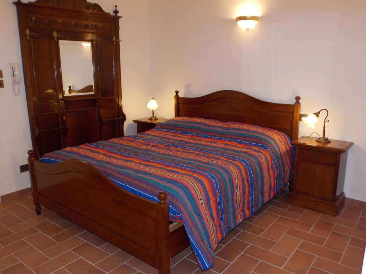 Apartment Vie D'acqua Little Venice Center Bo *