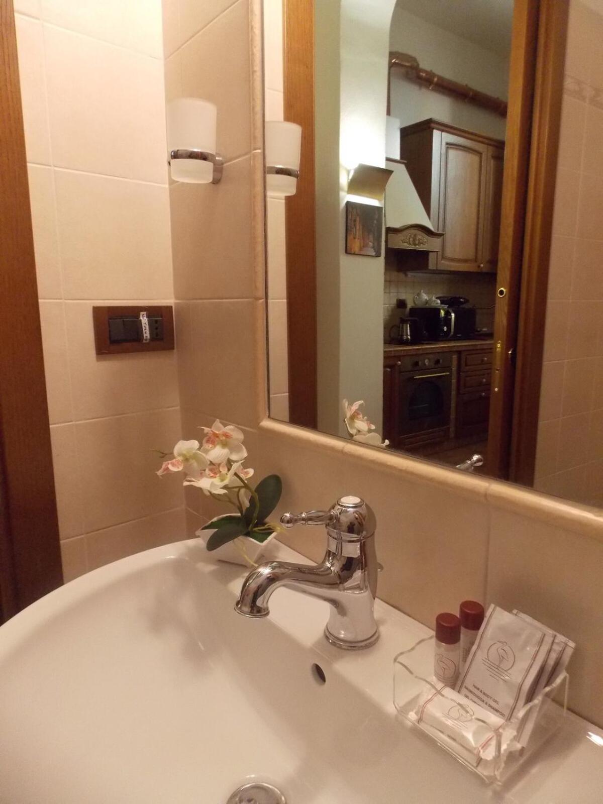 Apartment Vie D'acqua Little Venice Center Bo Bologna