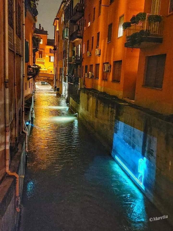 Vie D'acqua Little Venice Center Bo *