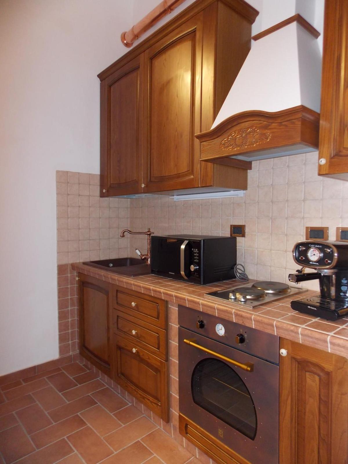 Apartment Vie D'acqua Little Venice Center Bo *