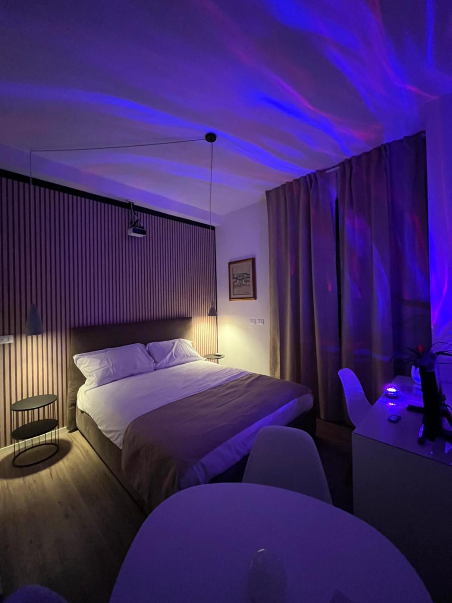 Apartamento Oriani39 Bolonha