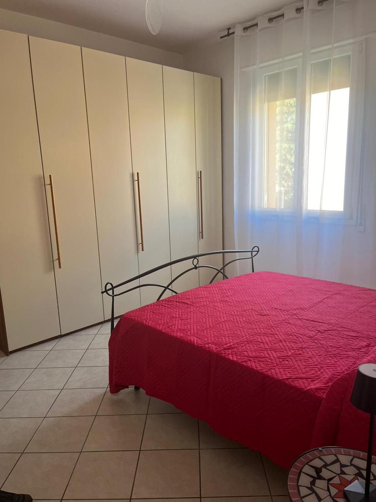 La Casa Di Mati Bolonha