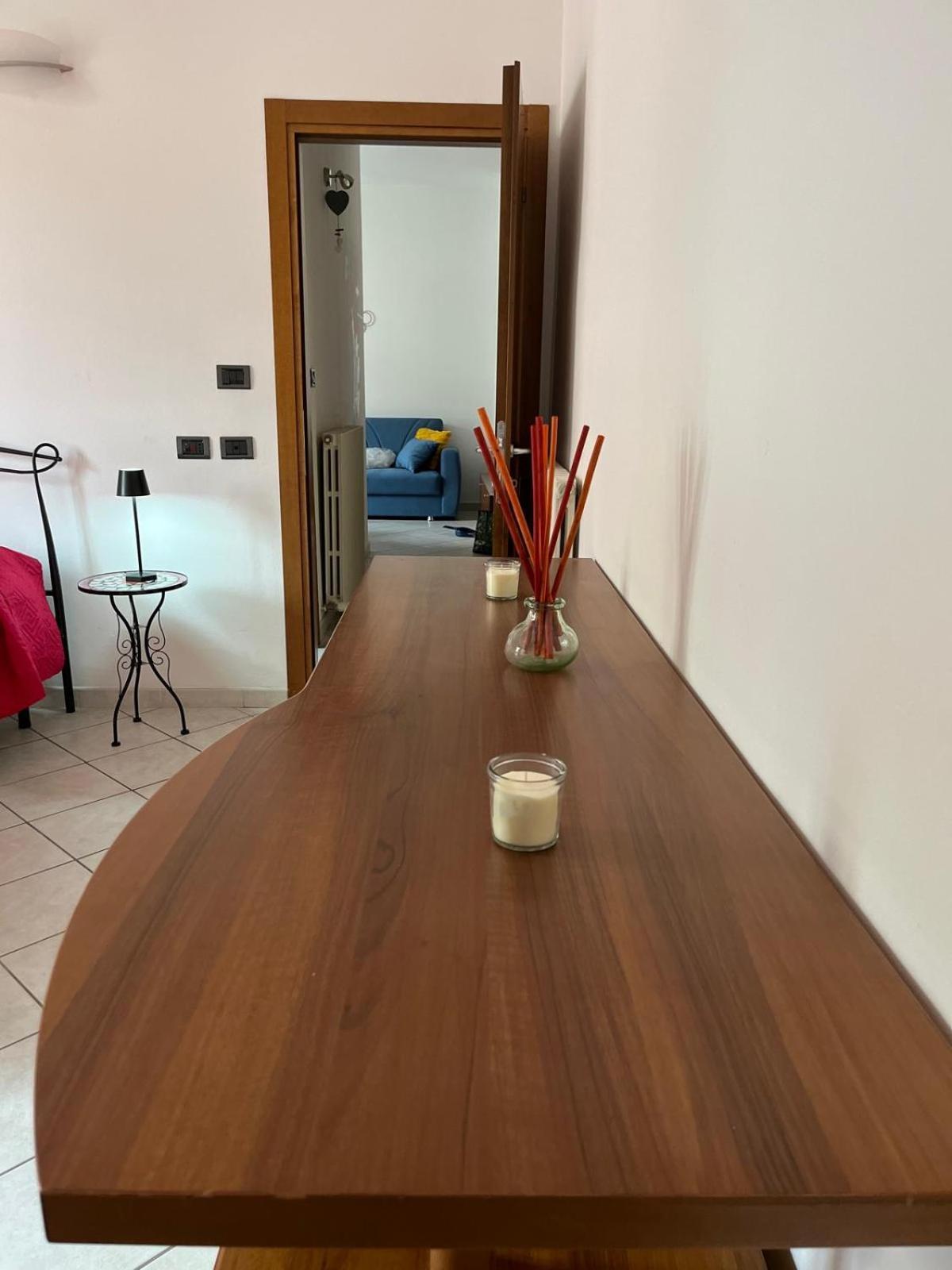 La Casa Di Mati Bolonha