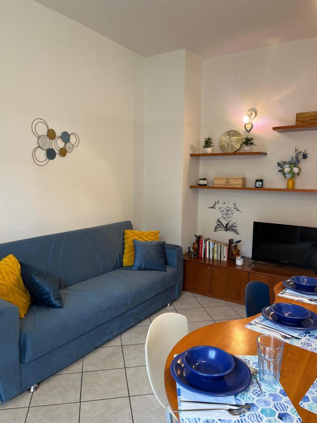 La Casa Di Mati Bolonha