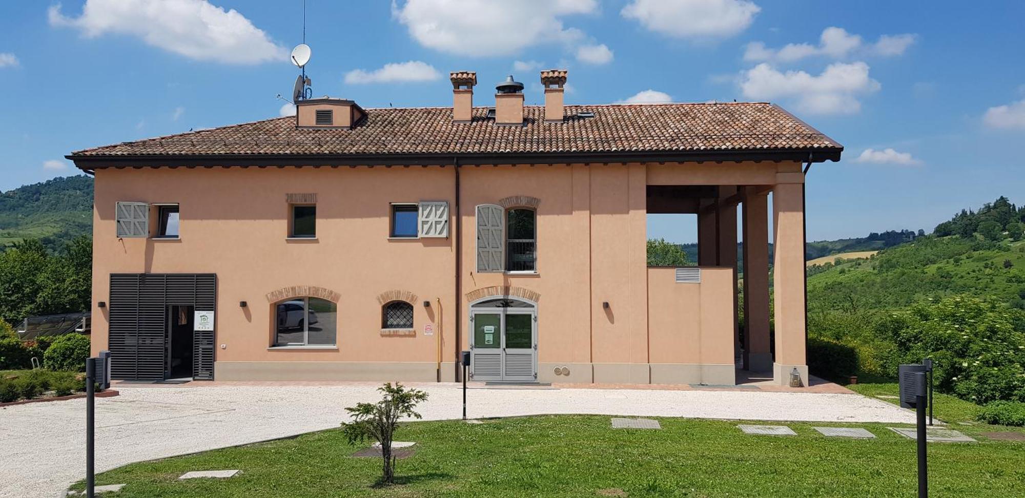 Bauernhof Ben Ti Voglio