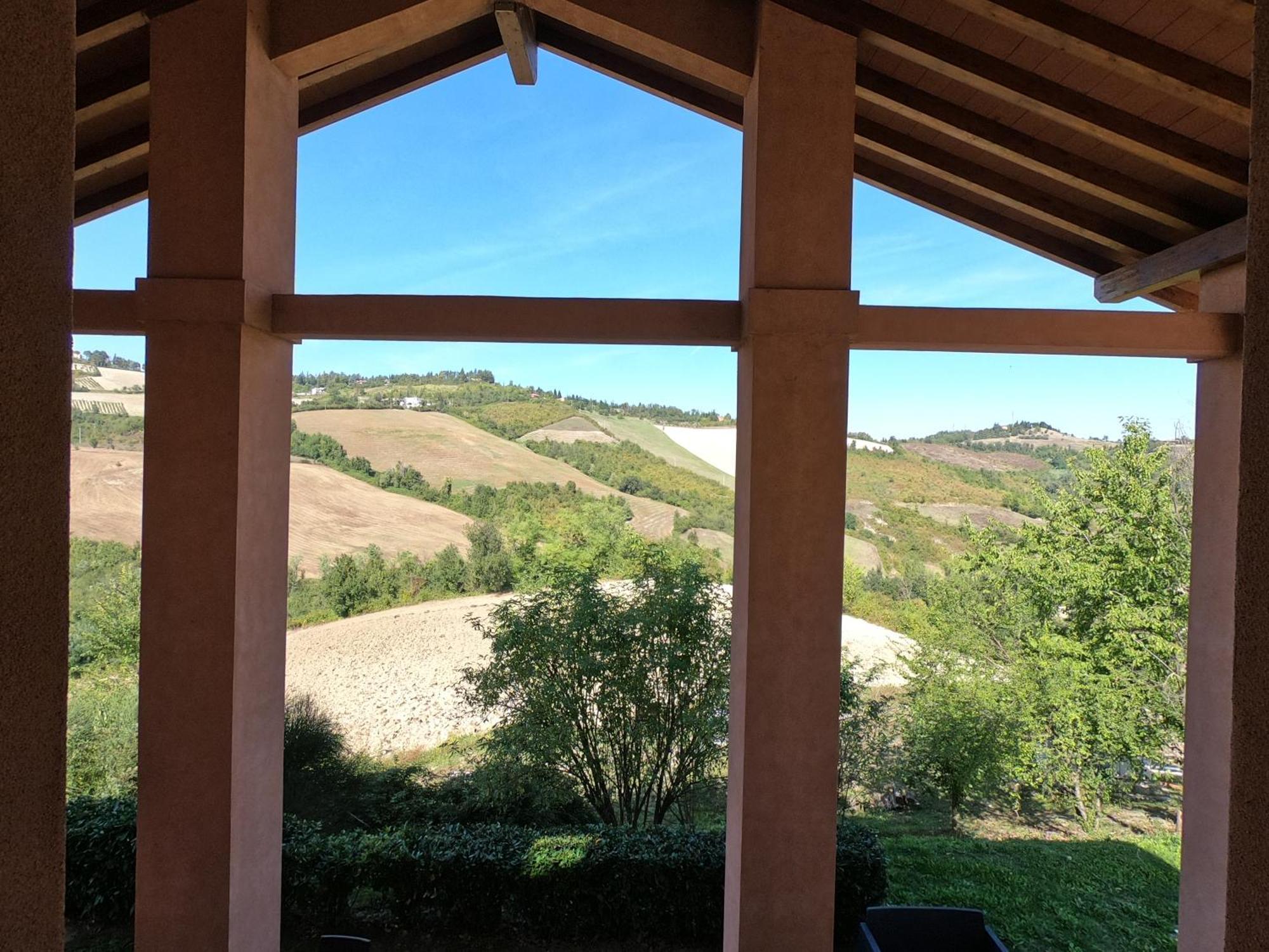 Ben Ti Voglio Bauernhof Bologna
