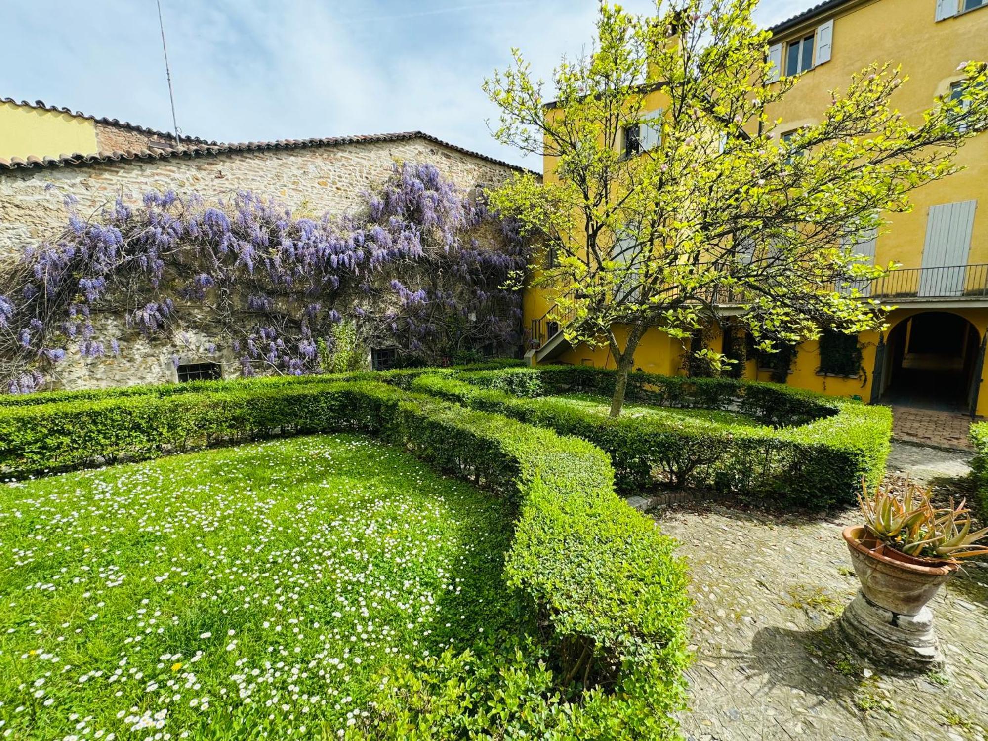 Melograno's House Apartment