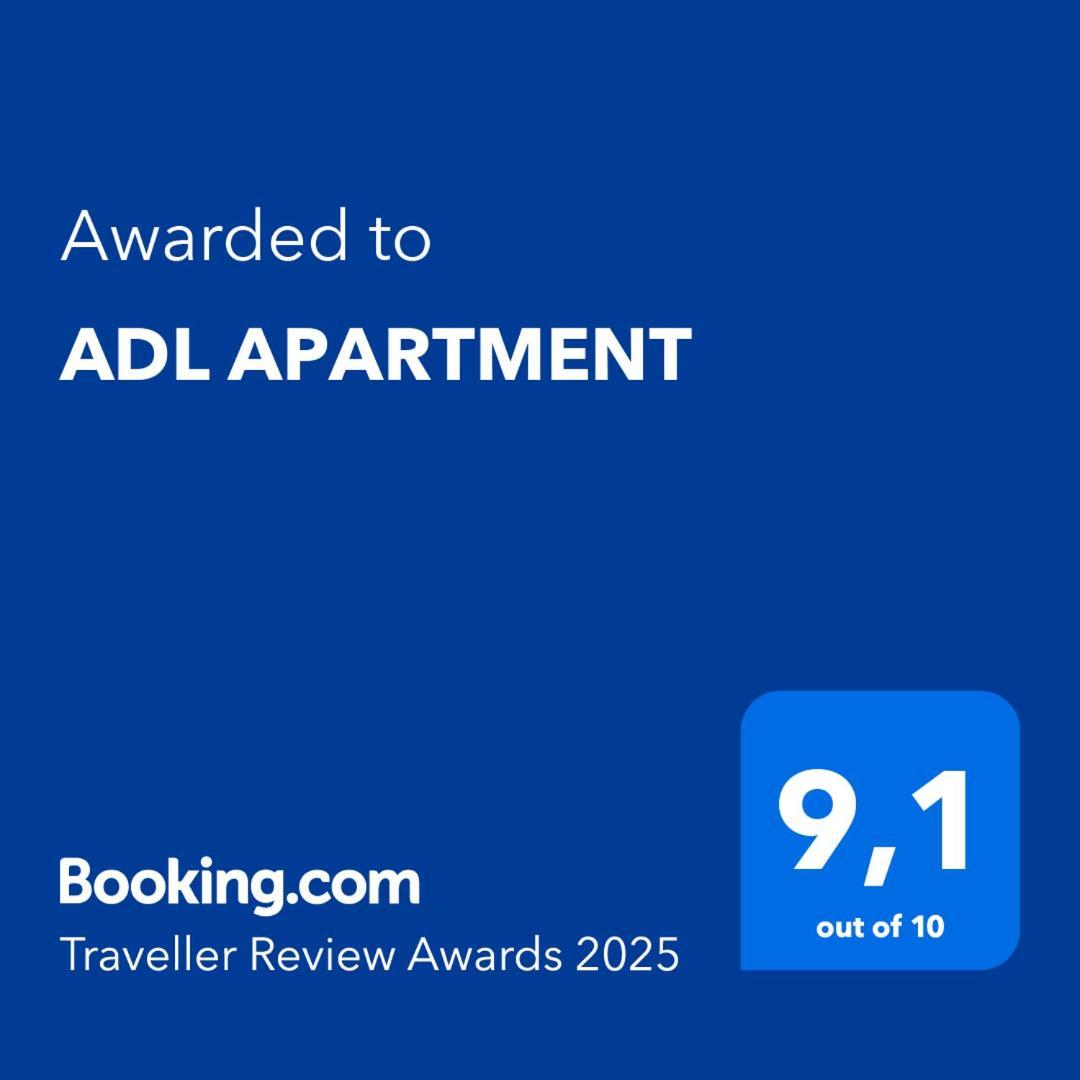Adl Apartment Bologna