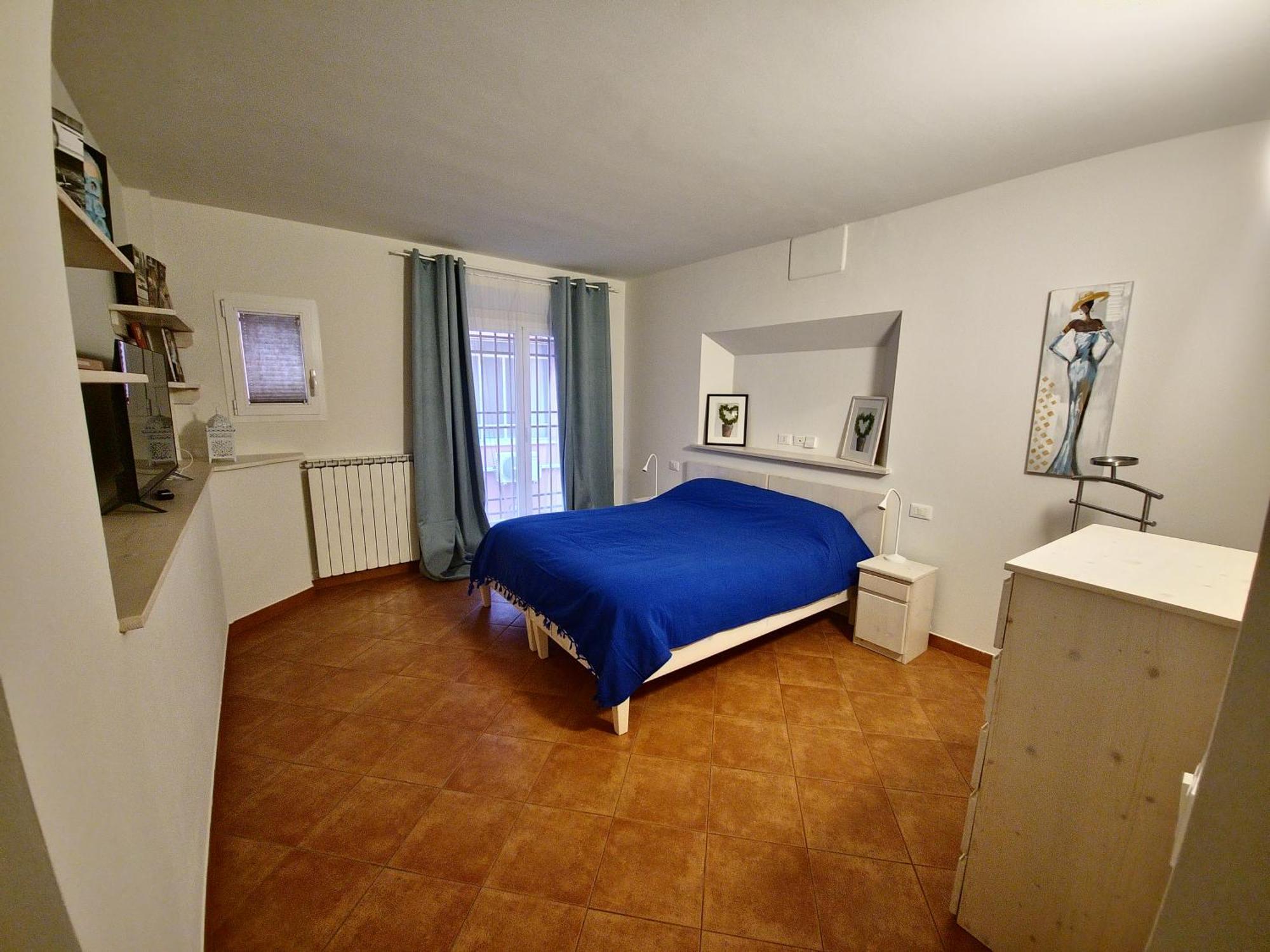 Corte Galliera 1 *