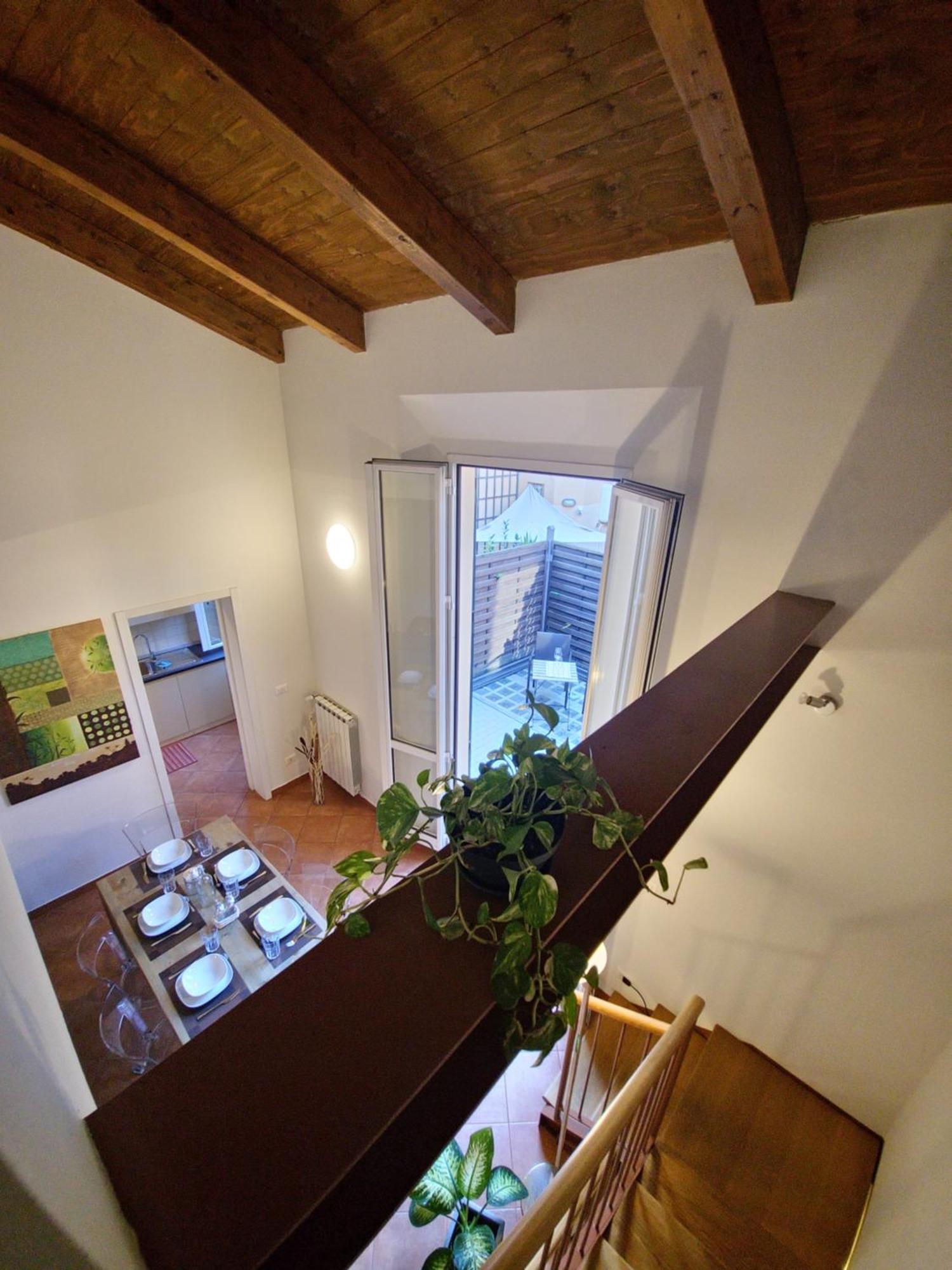 Corte Galliera 1 * Bologna