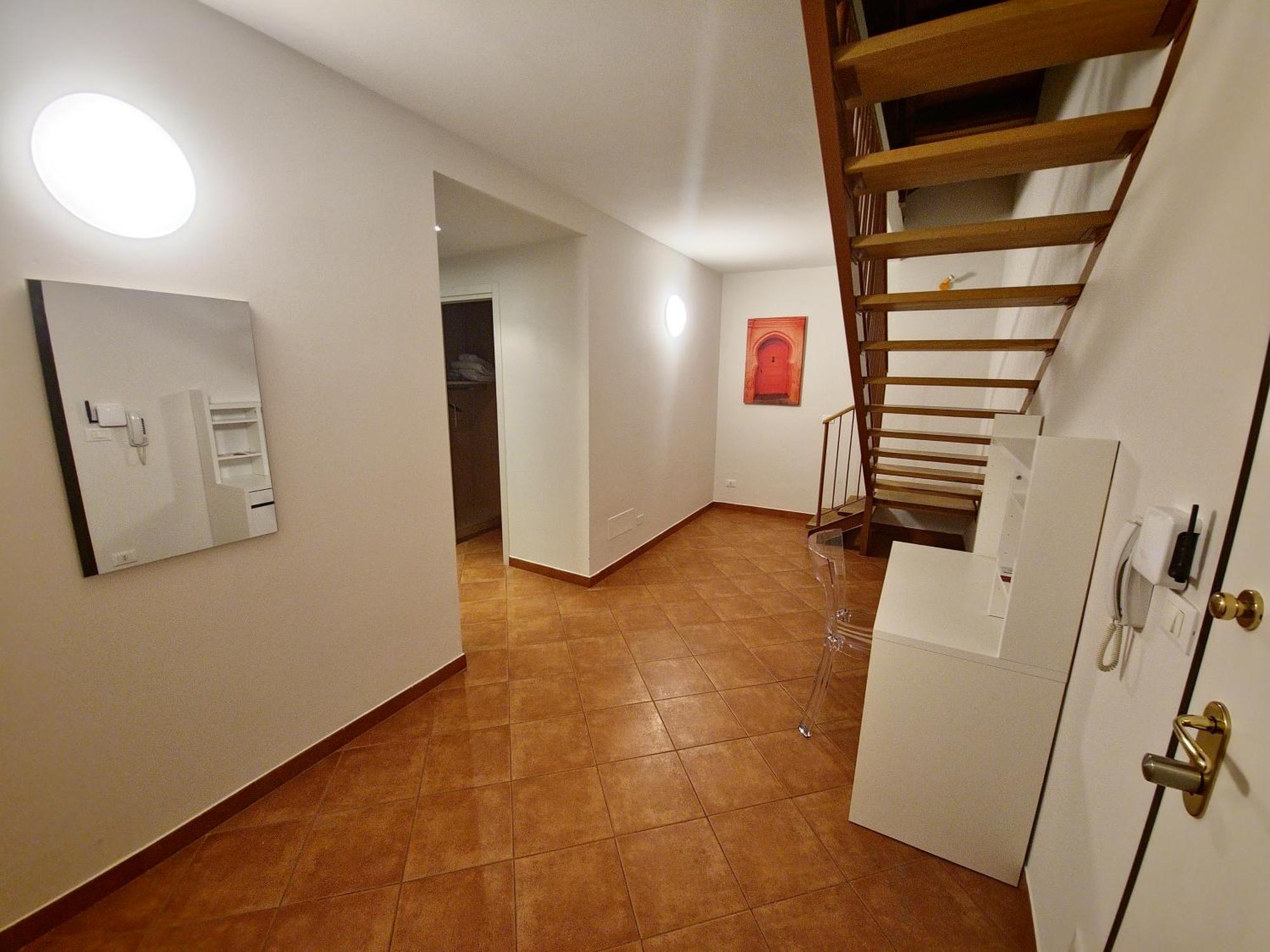 Corte Galliera 1 *