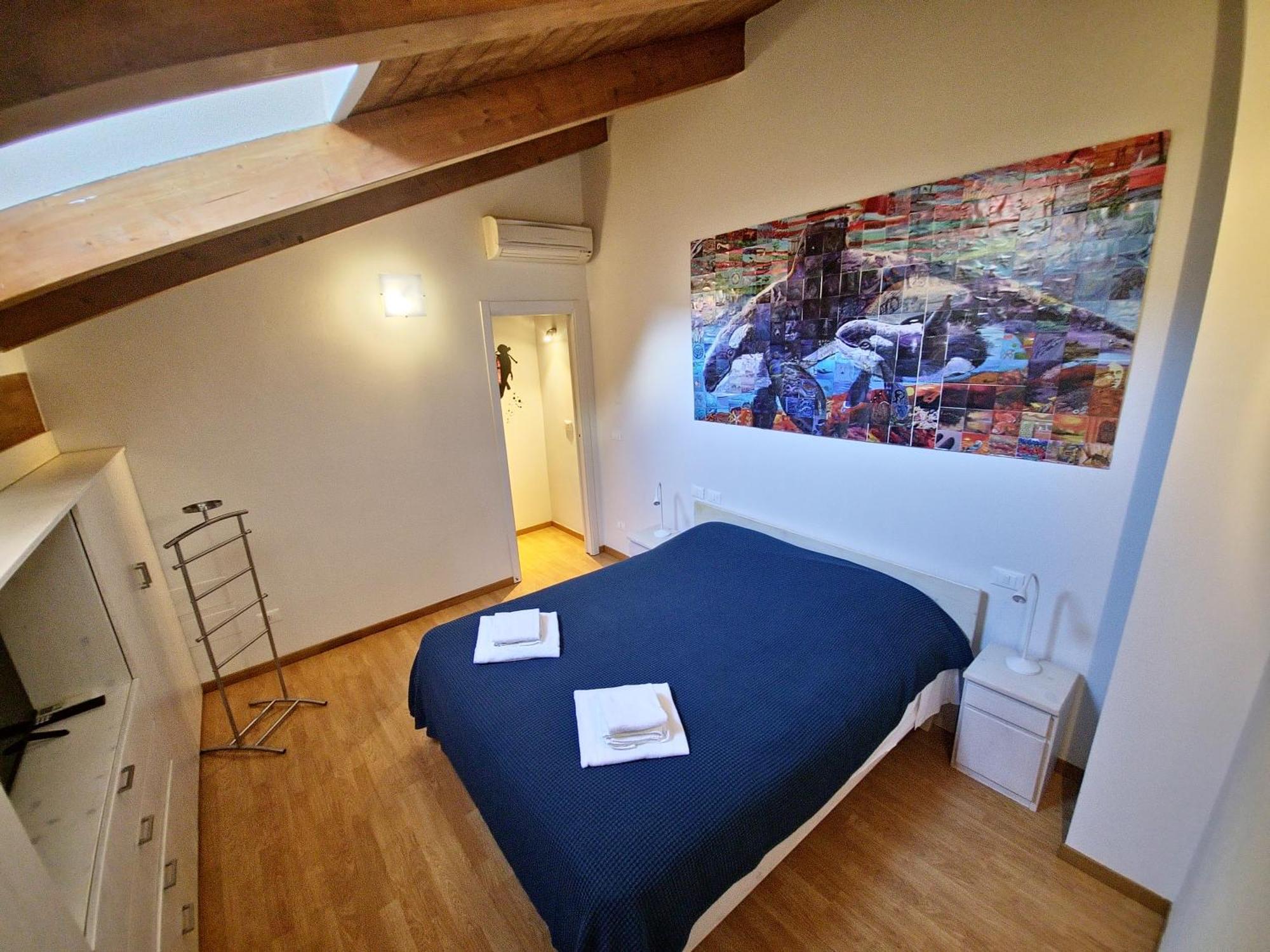 Corte Galliera 1 Apartment