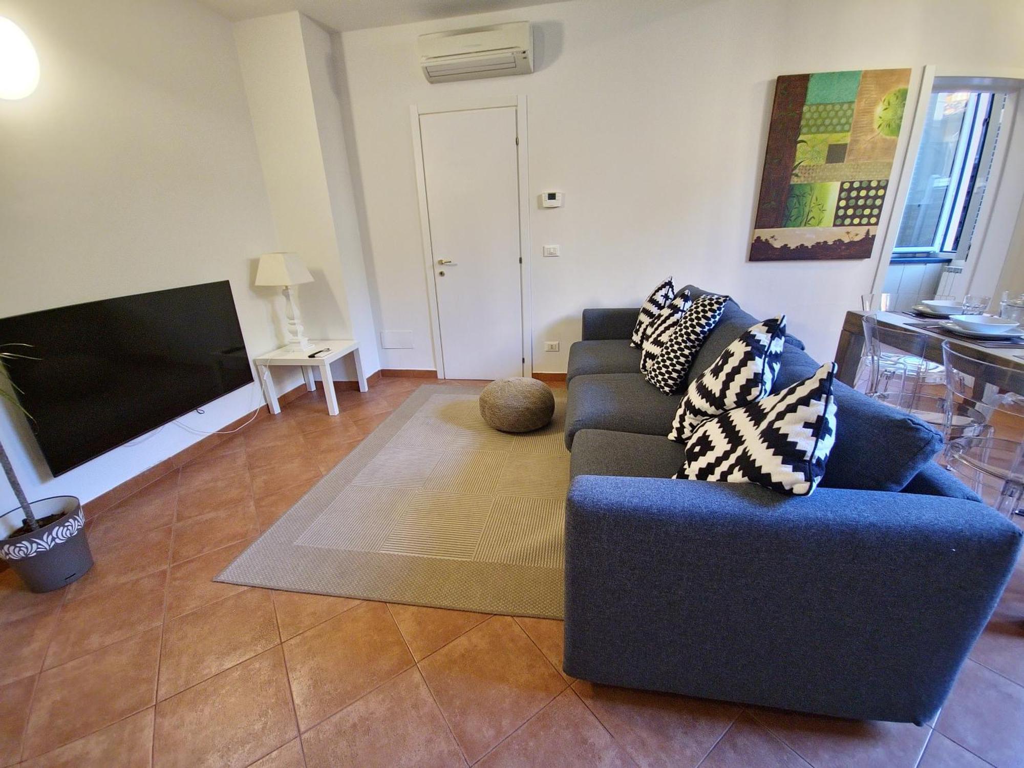 Corte Galliera 1 Apartment *