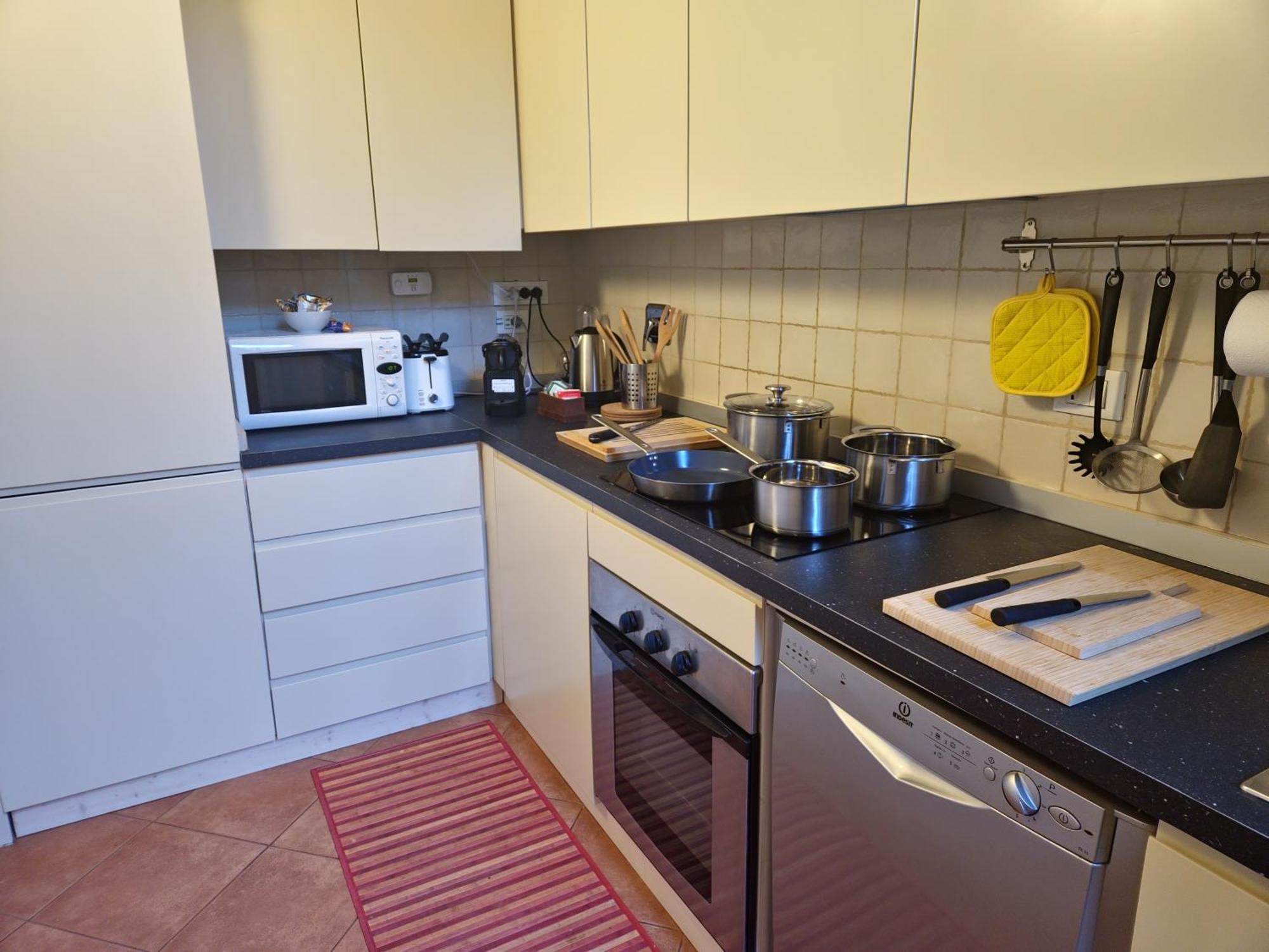 Apartment Corte Galliera 1 Bologna