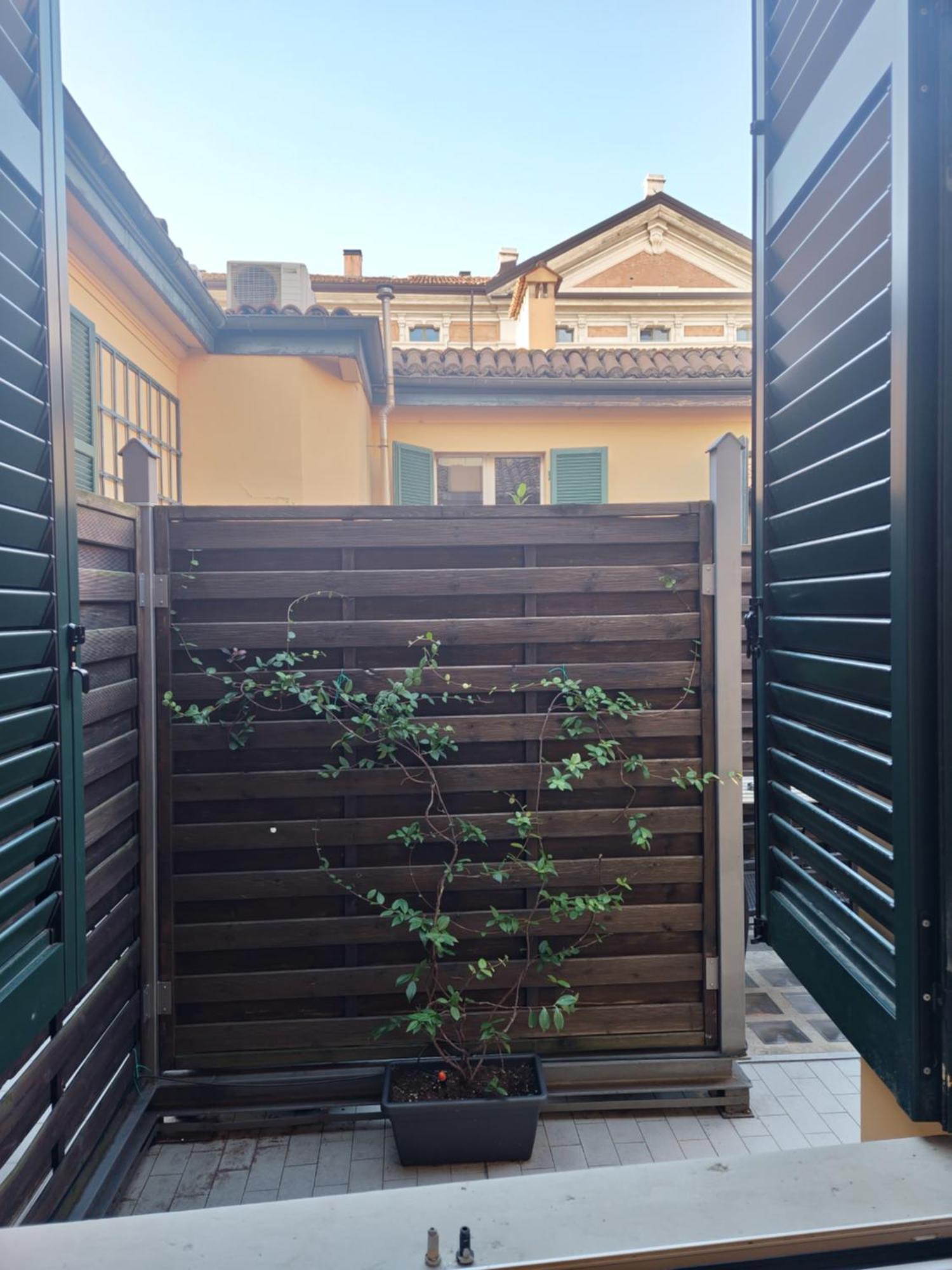 Corte Galliera 1 * Bologna