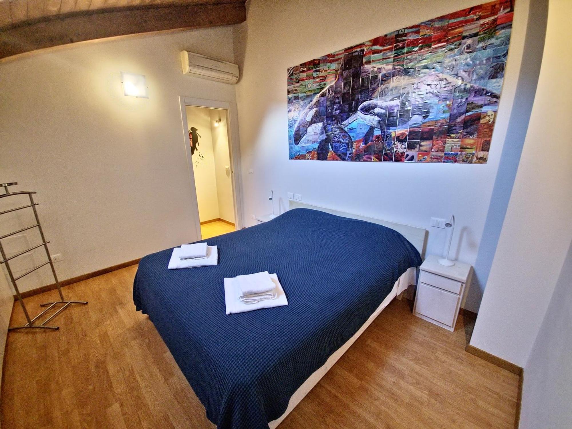 Corte Galliera 1 Apartment Bologna