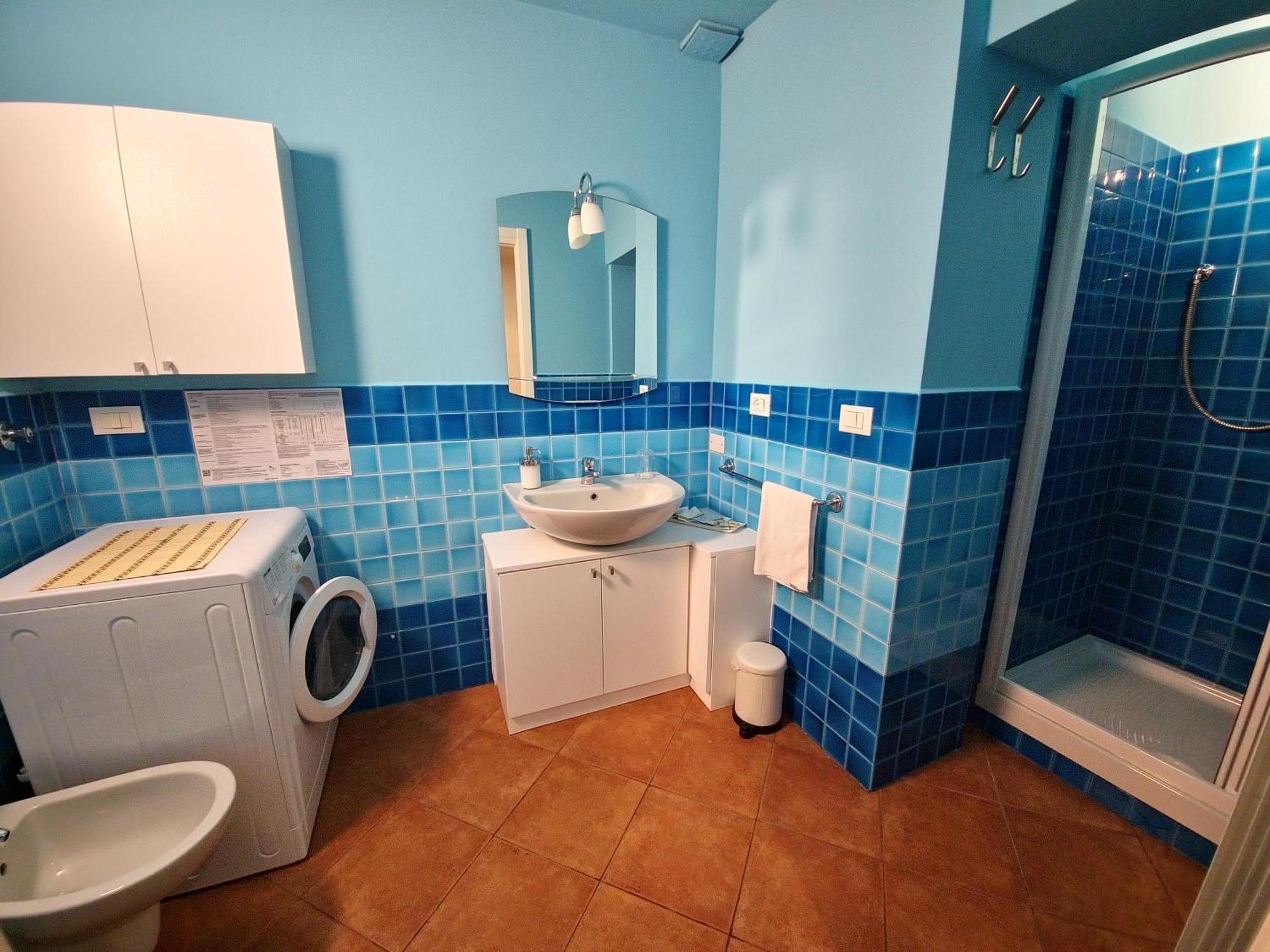 Corte Galliera 1 Apartment *