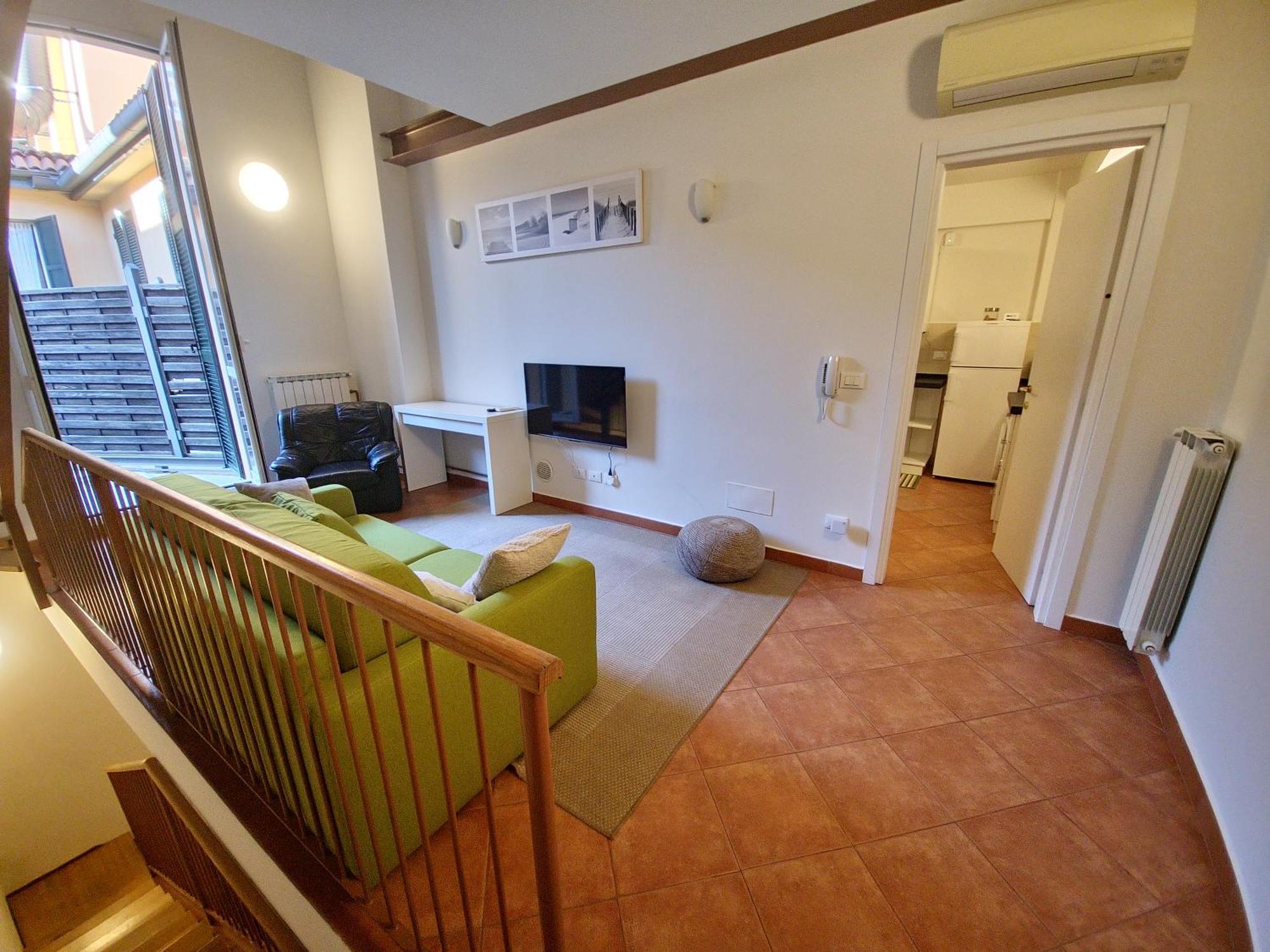 Apartment Corte Galliera 2