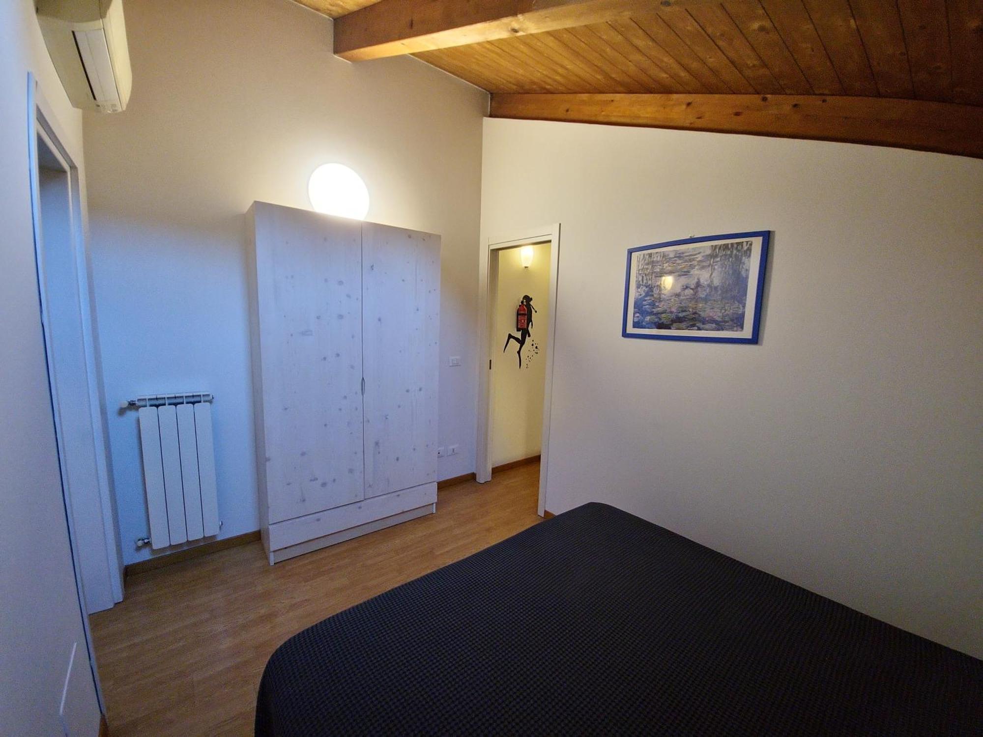 Apartment Corte Galliera 2 *