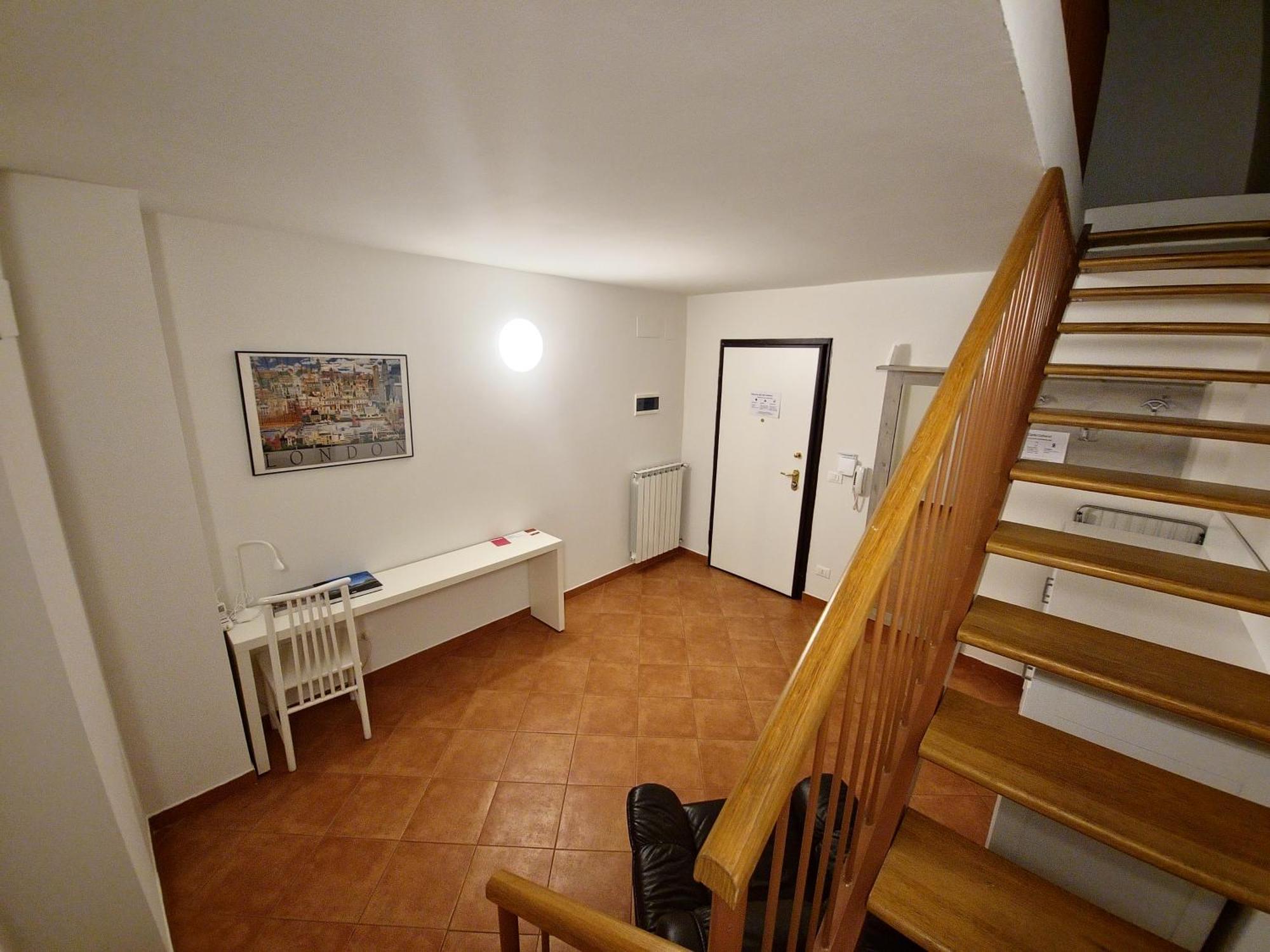 Apartment Corte Galliera 2