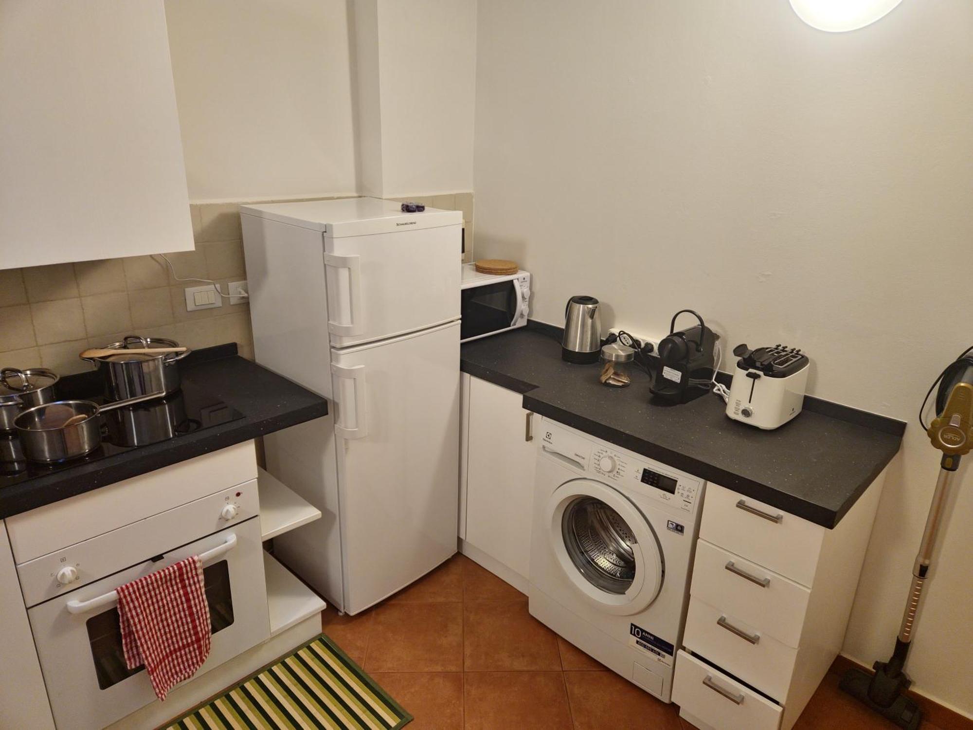 Corte Galliera 2 Apartment *