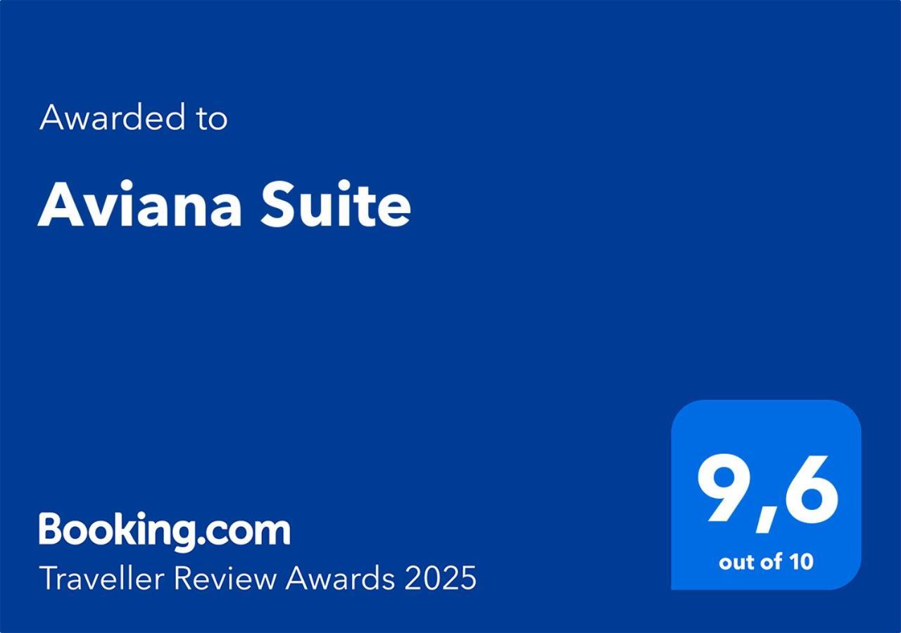 Apartment Aviana