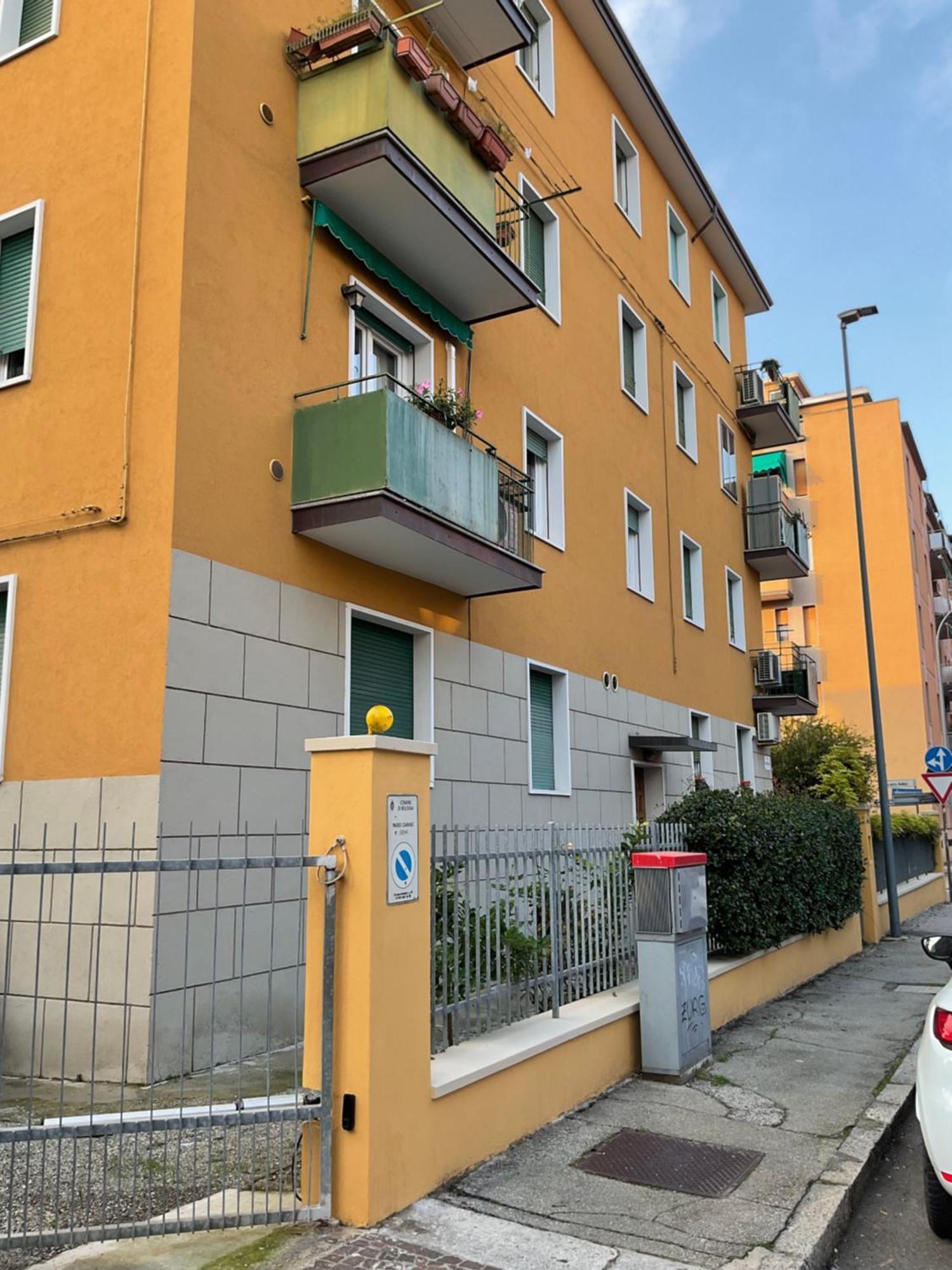 Vivi Aguilera Apartment *