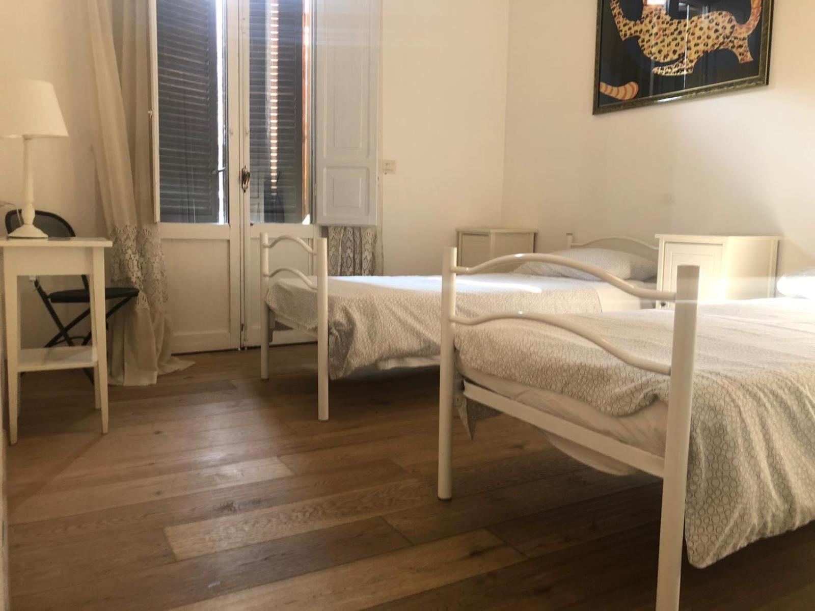 Apartment Porta Saragozza