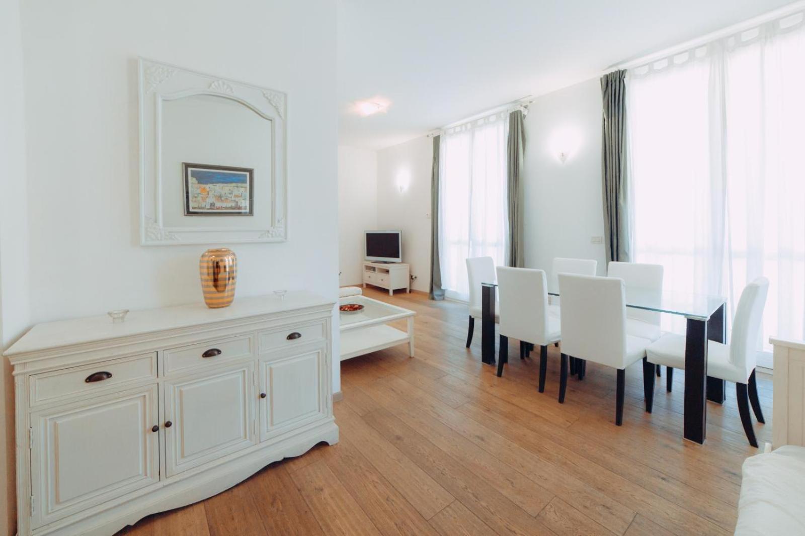 Porta Saragozza Apartment Bologna