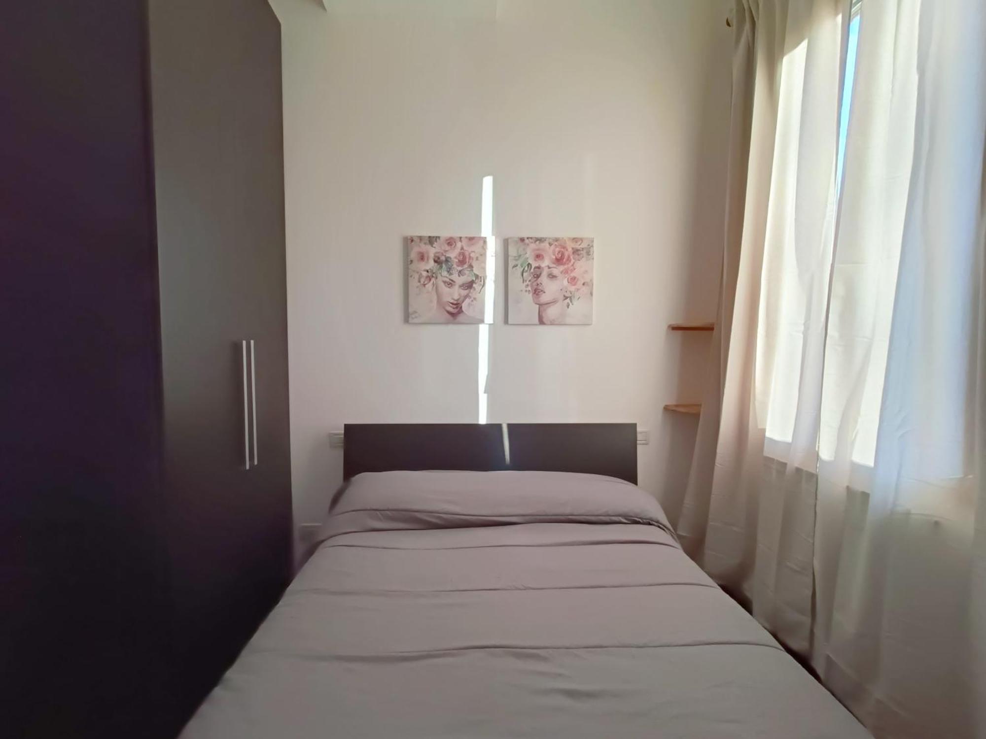 Apartment Spartaco *