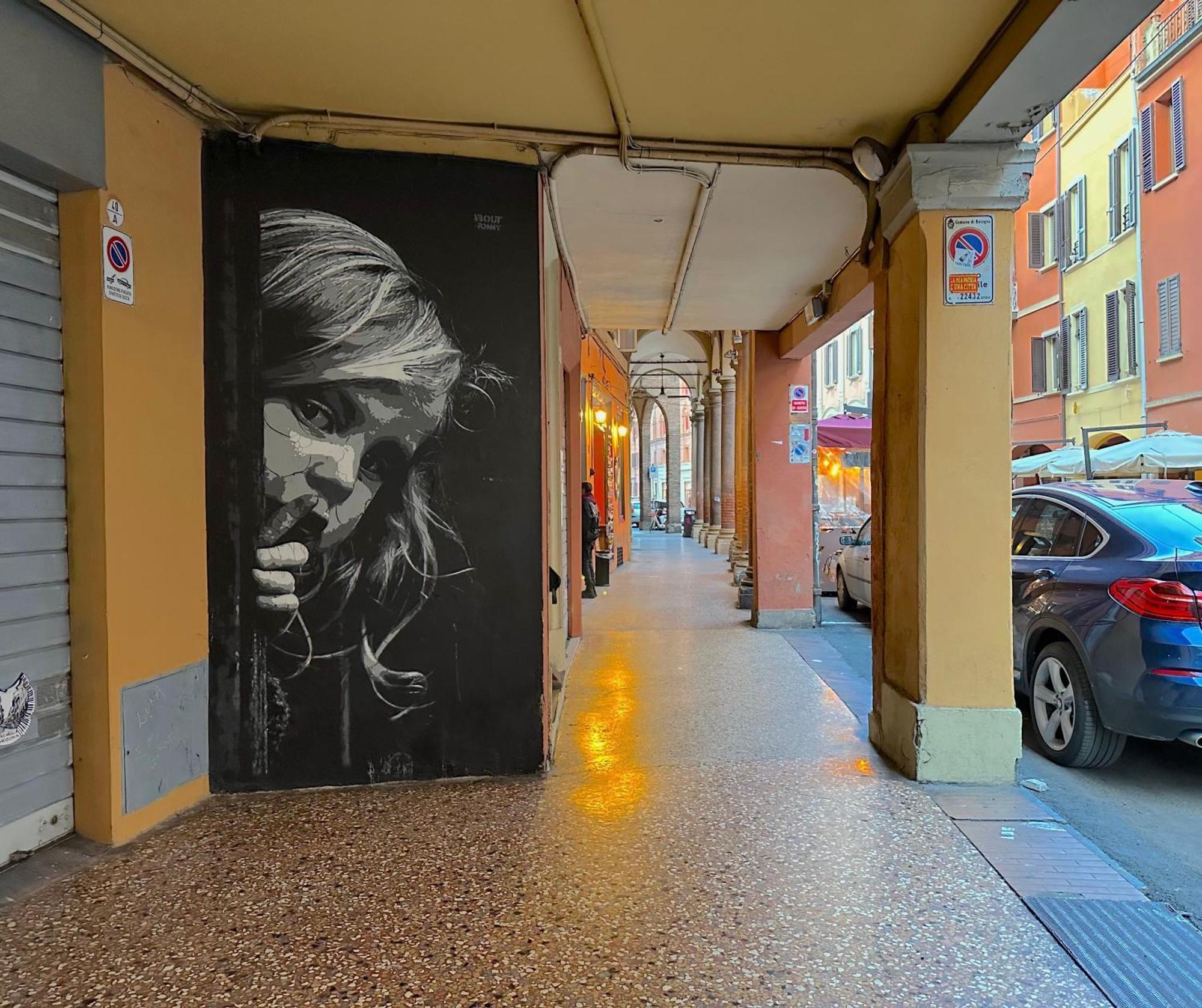Dimora Aurelio Apartment *