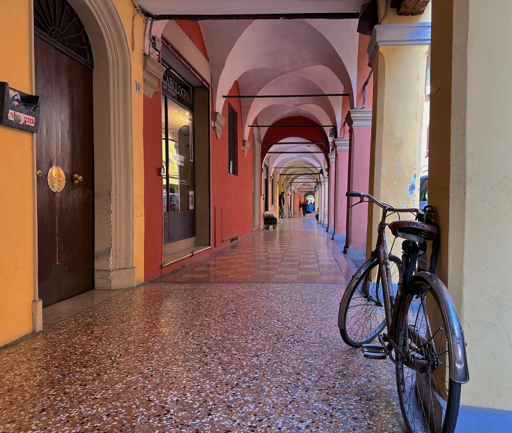 Apartment Dimora Aurelio *