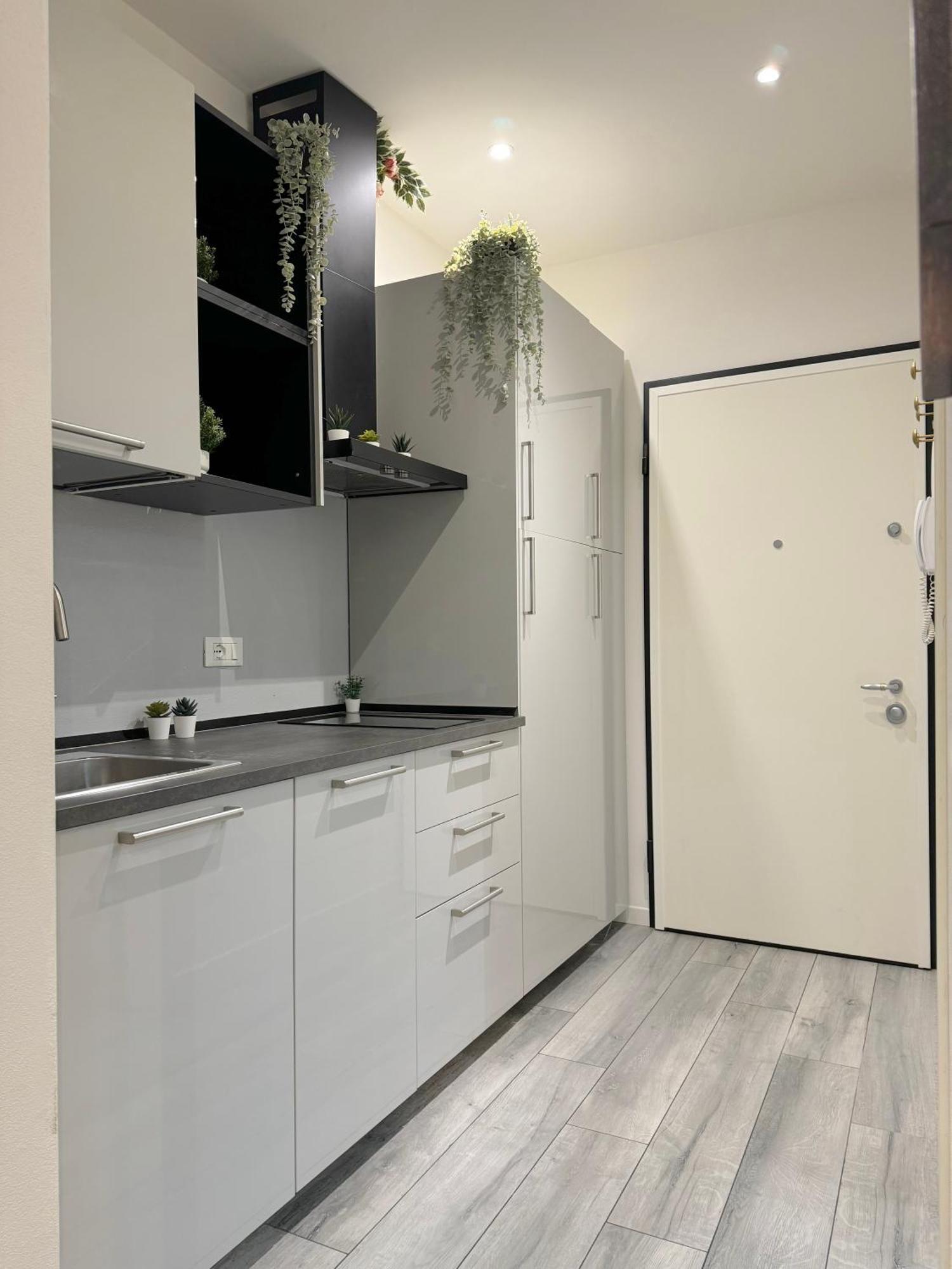 Dimora Aurelio Apartment