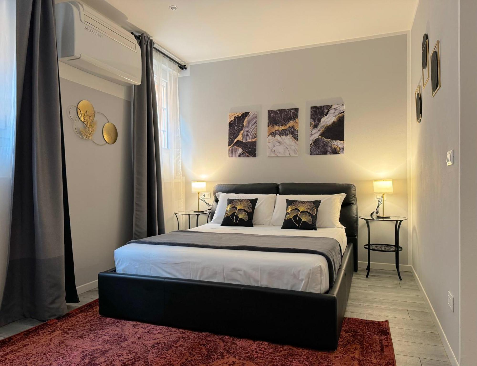 Apartment Dimora Aurelio Bologna