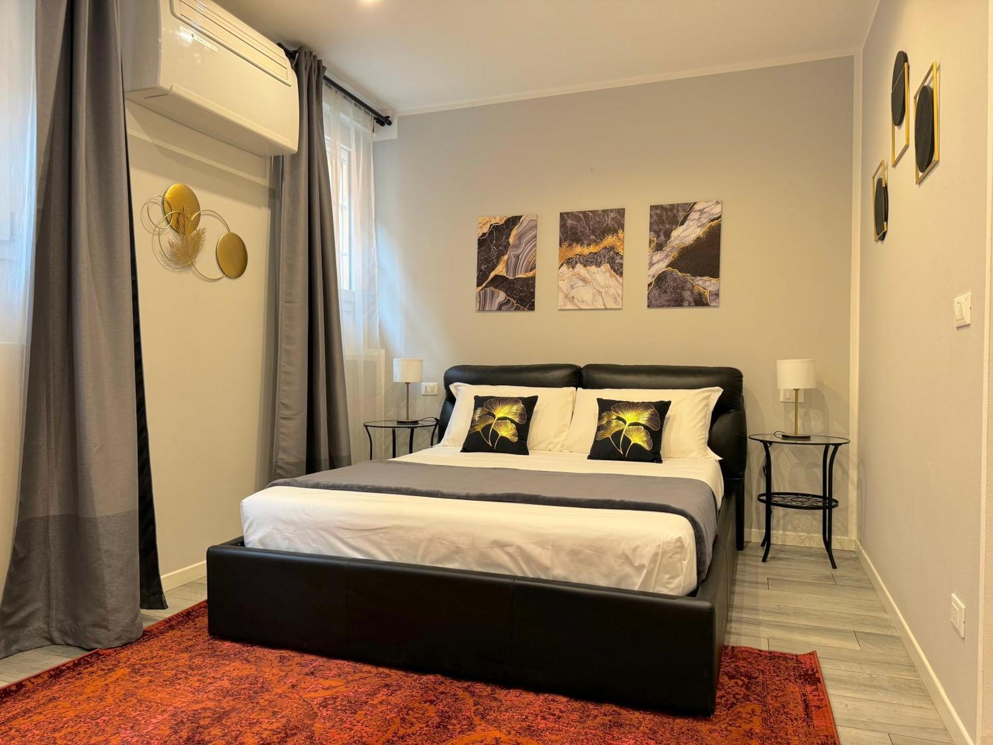 Apartment Dimora Aurelio