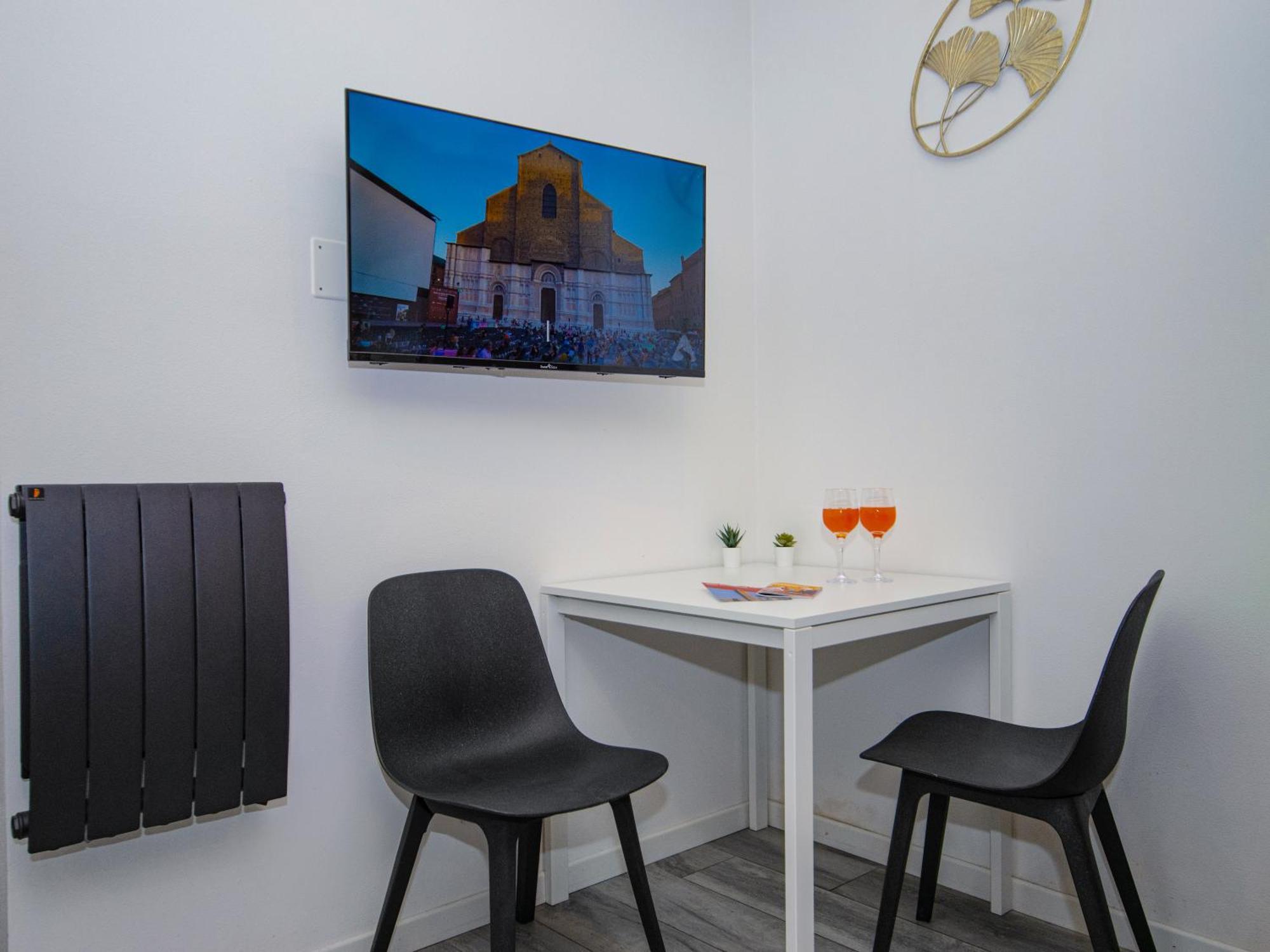 Dimora Aurelio * Bologna