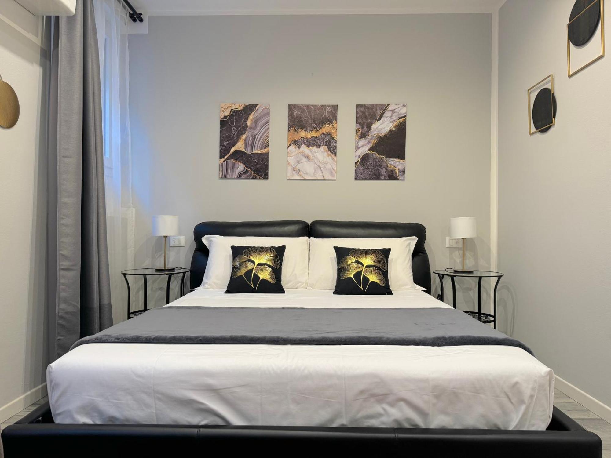 Dimora Aurelio Apartment Bologna