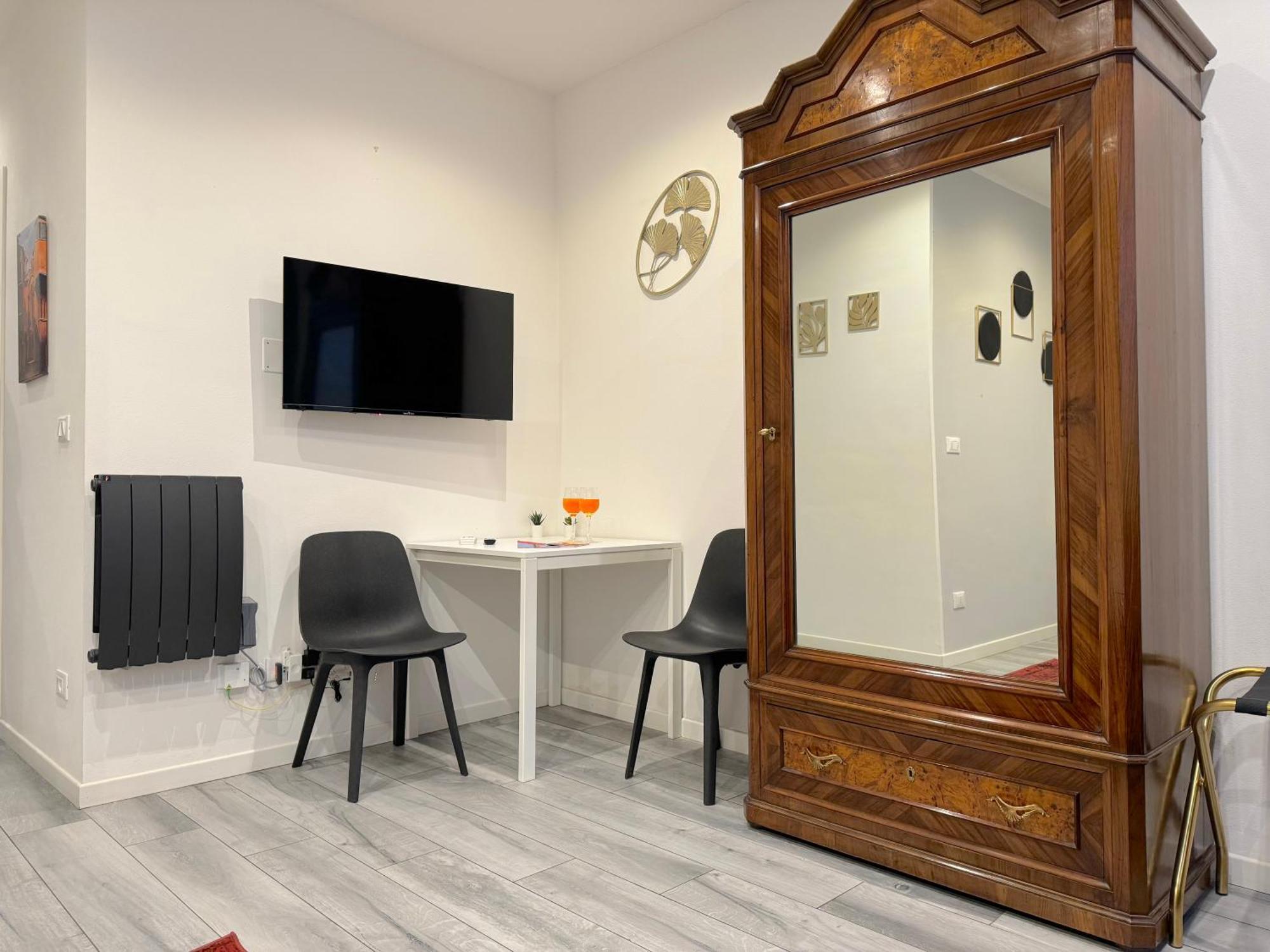 Dimora Aurelio Bologna