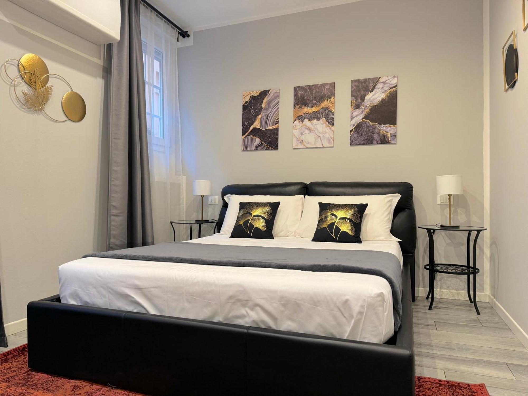Apartment Dimora Aurelio Bologna