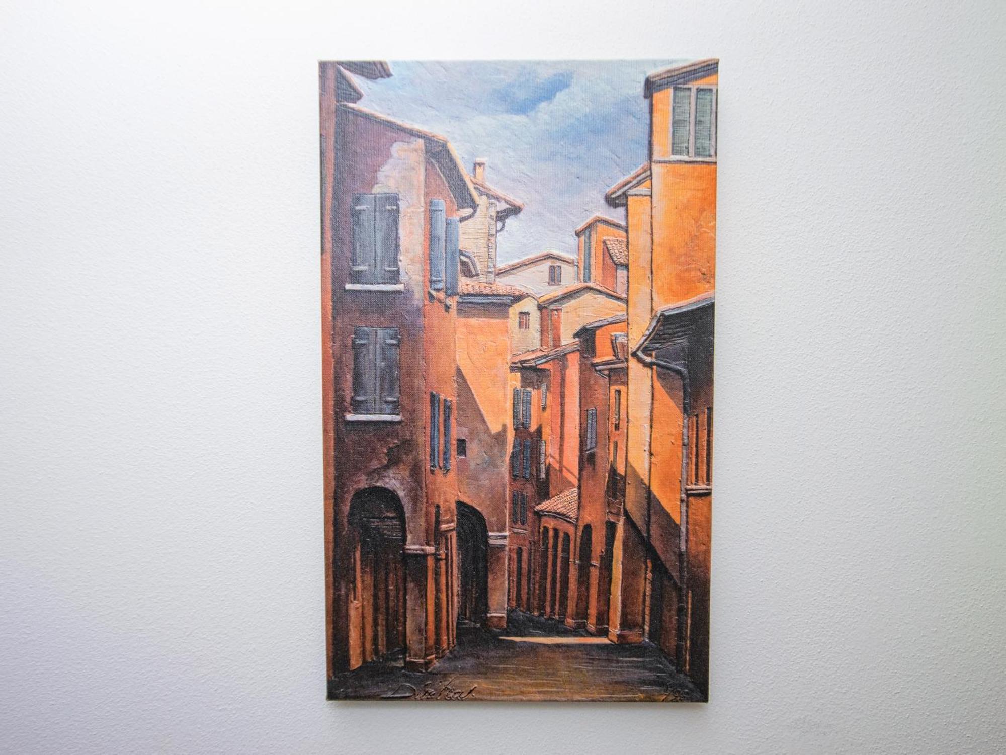 Dimora Aurelio Apartment *