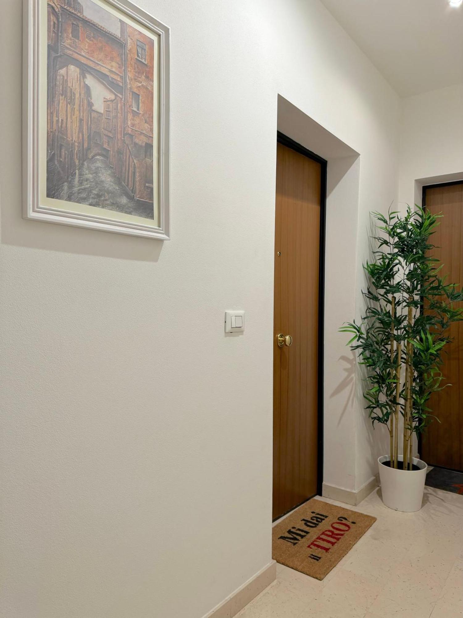 Apartment Dimora Aurelio Bologna