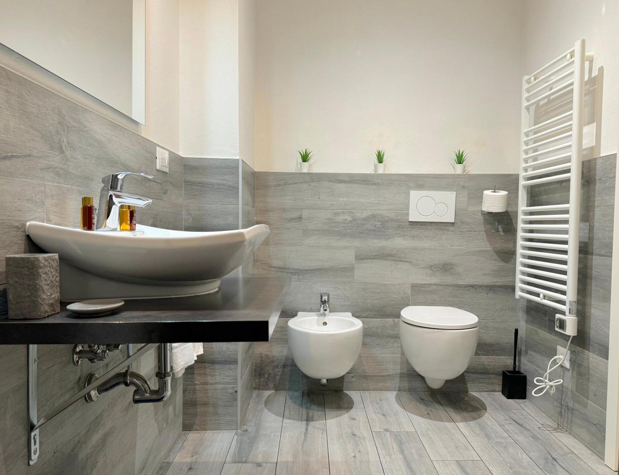 Dimora Aurelio Apartment